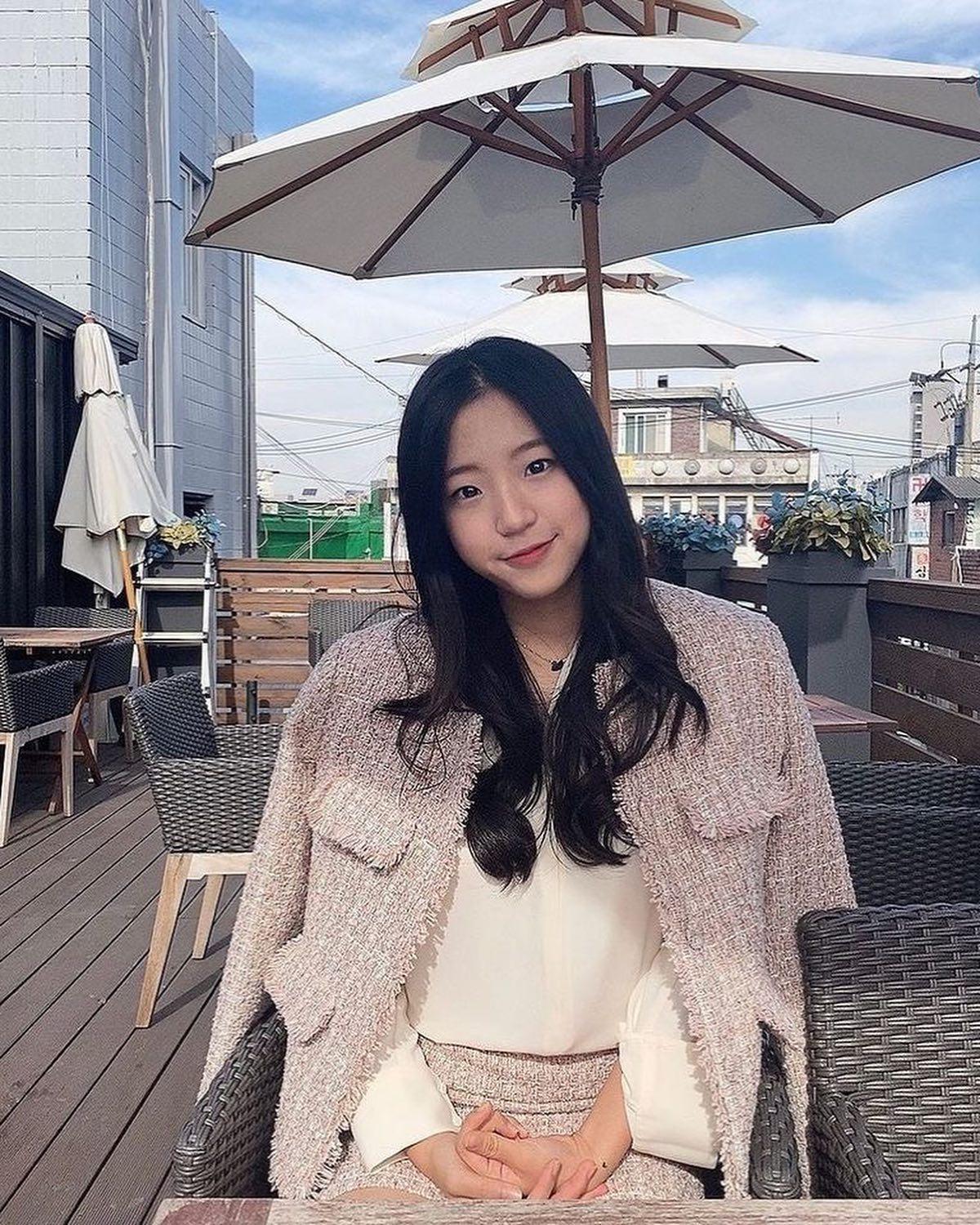 앞으로 더 기대되는 유빈선수🏓🔥 이미지7