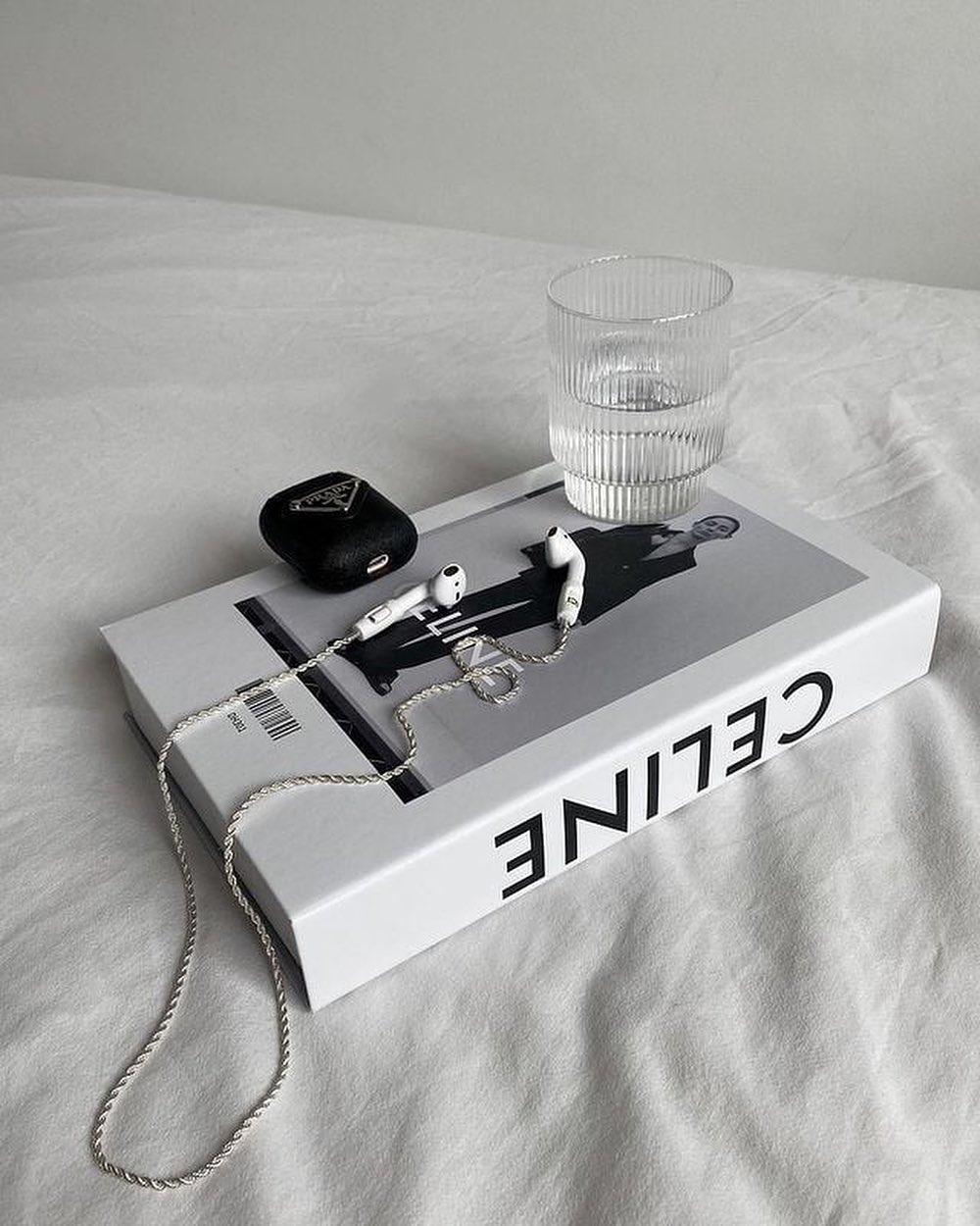 에어팟 스트랩 어때🖤🎧 이미지2