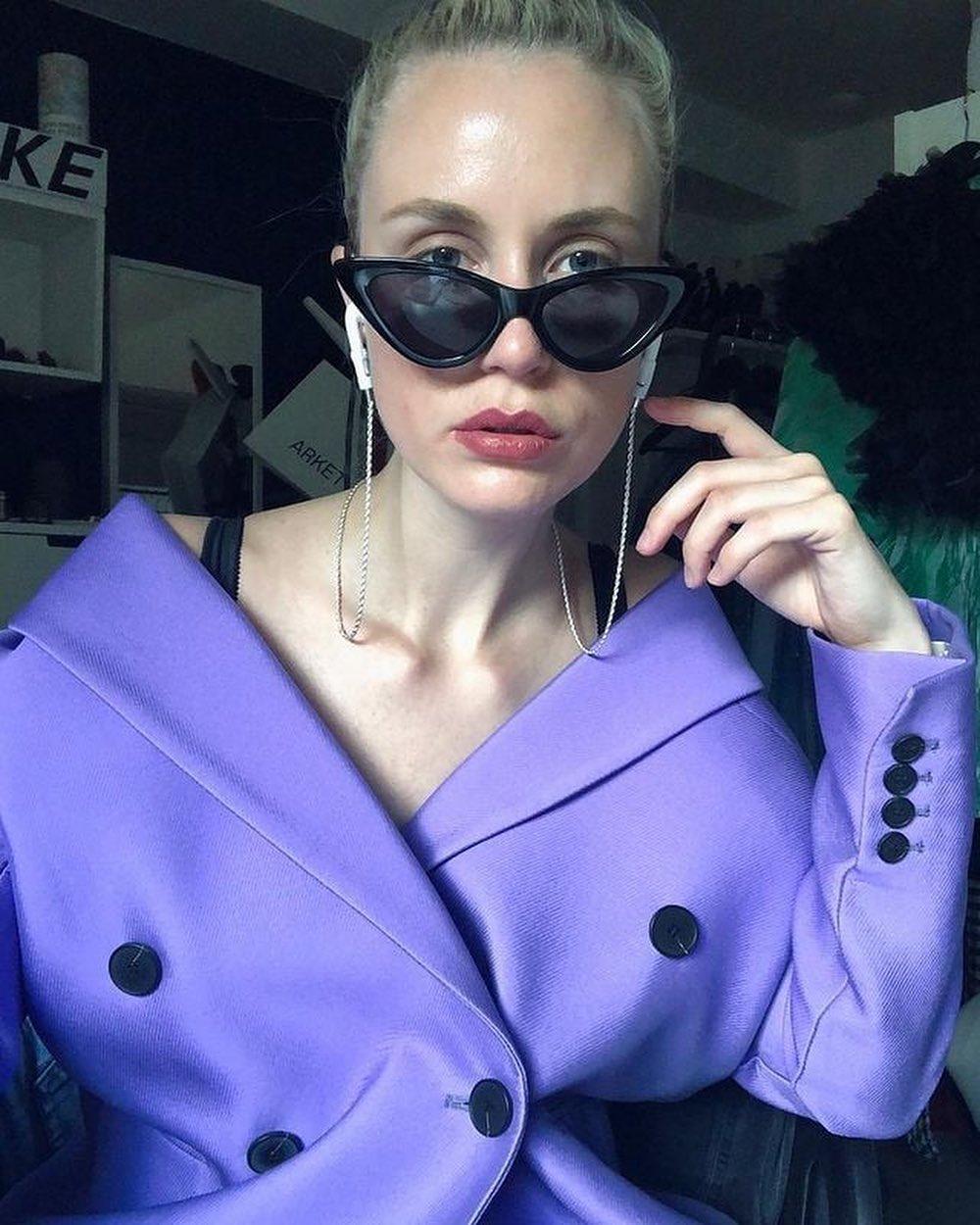 에어팟 스트랩 어때🖤🎧 이미지5