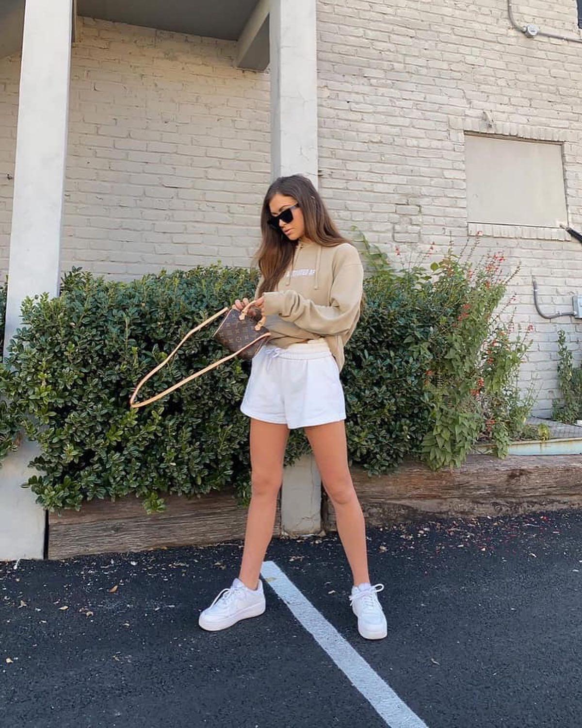 편한 반바지가 최고🏃🏻♀️😏✨ 이미지7