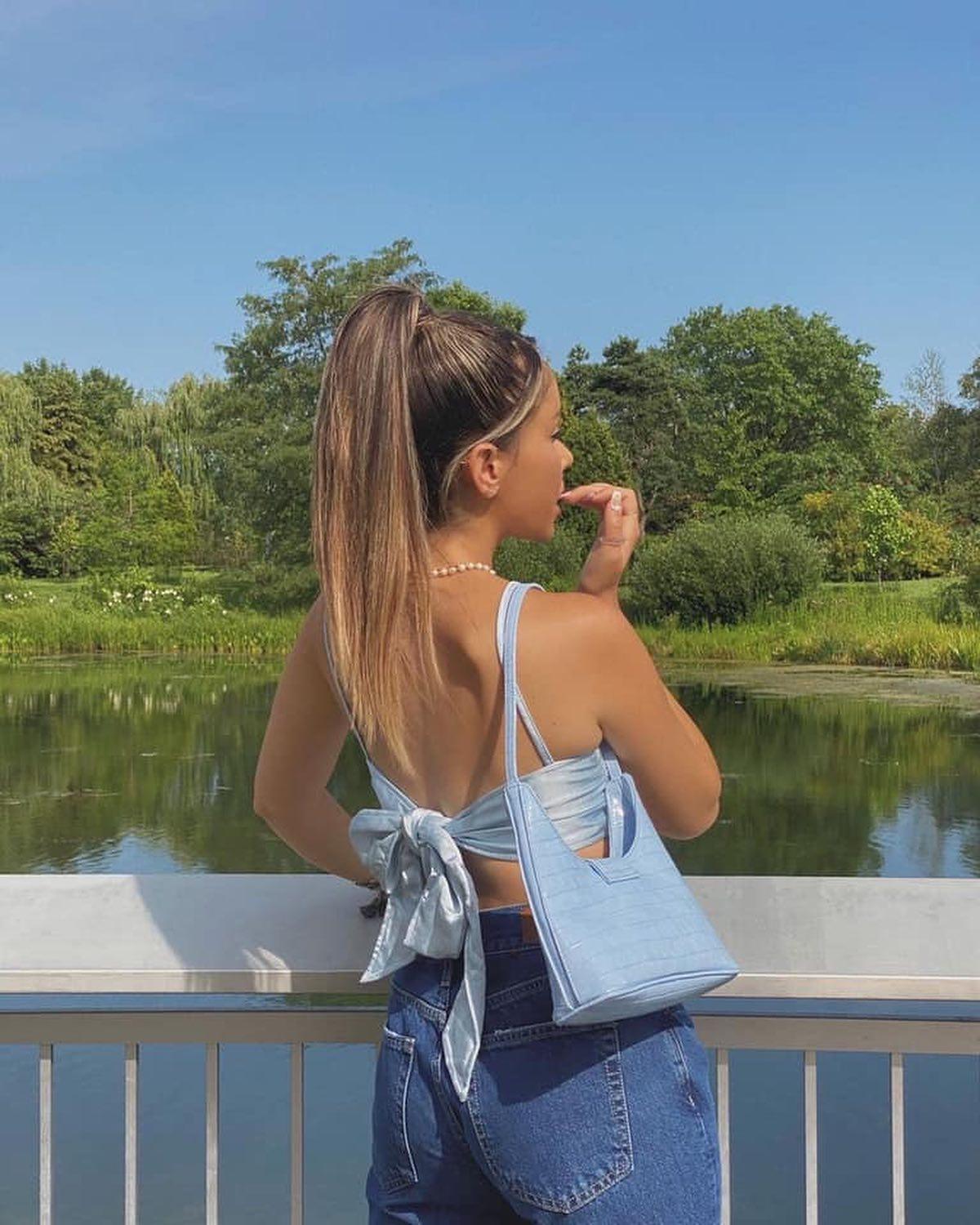 귀염뽀짝 블라우스🌷💕 이미지4