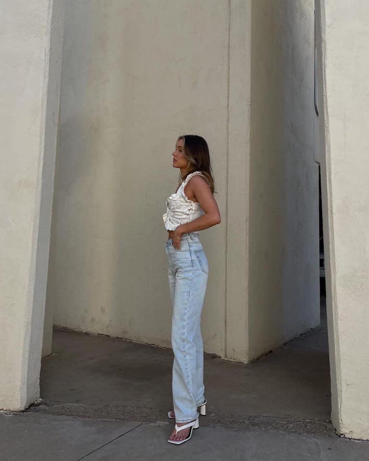 귀염뽀짝 블라우스🌷💕 이미지7