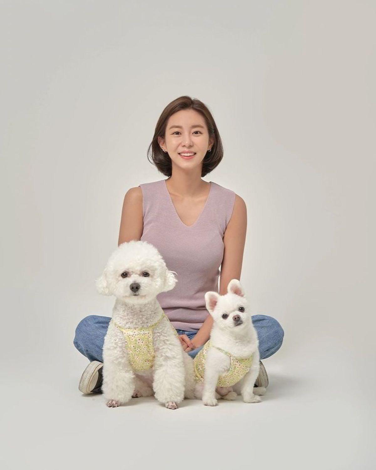 상큼한 단발룩은 유이처럼🍀 이미지2