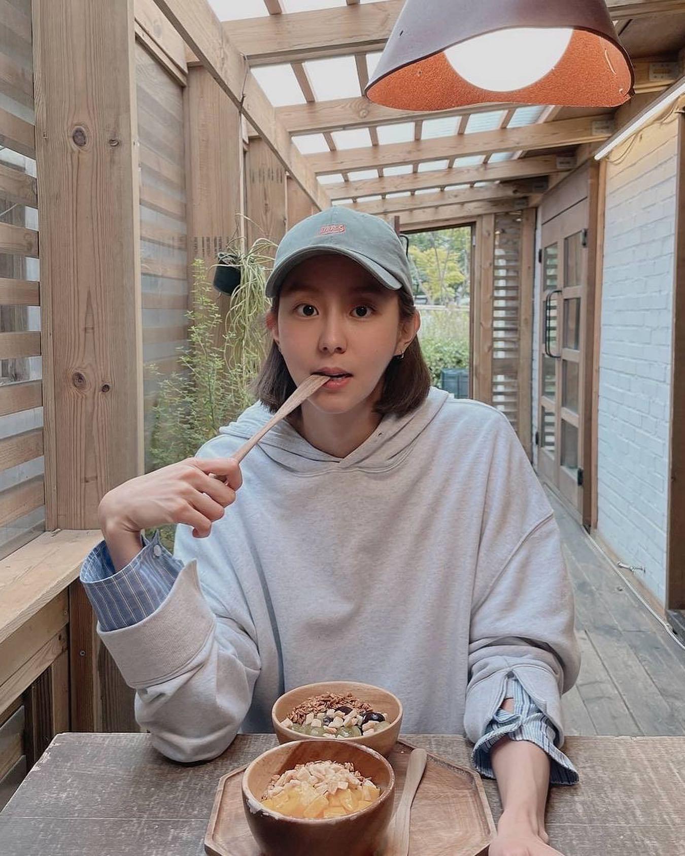 상큼한 단발룩은 유이처럼🍀 이미지7