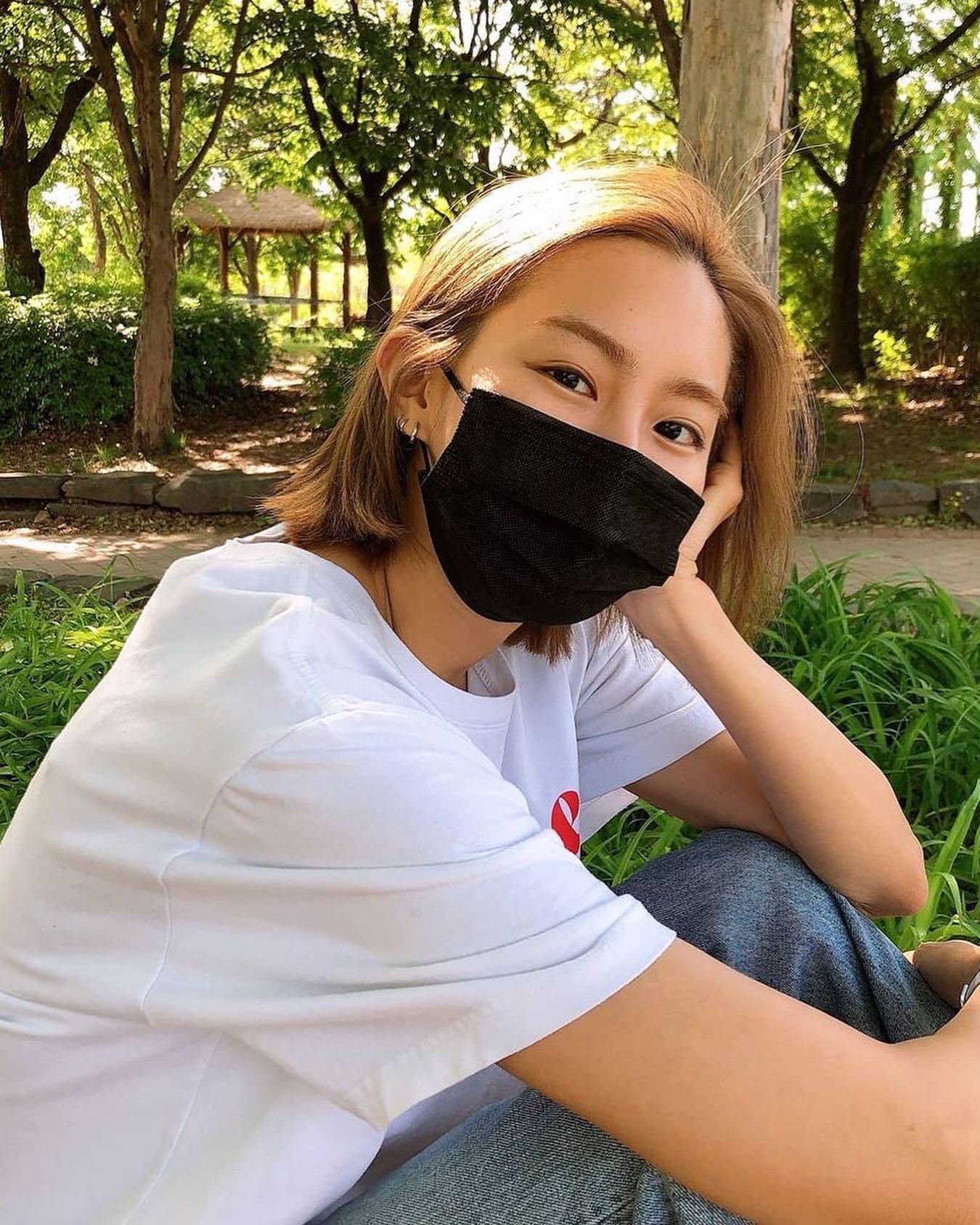 상큼한 단발룩은 유이처럼🍀 이미지8