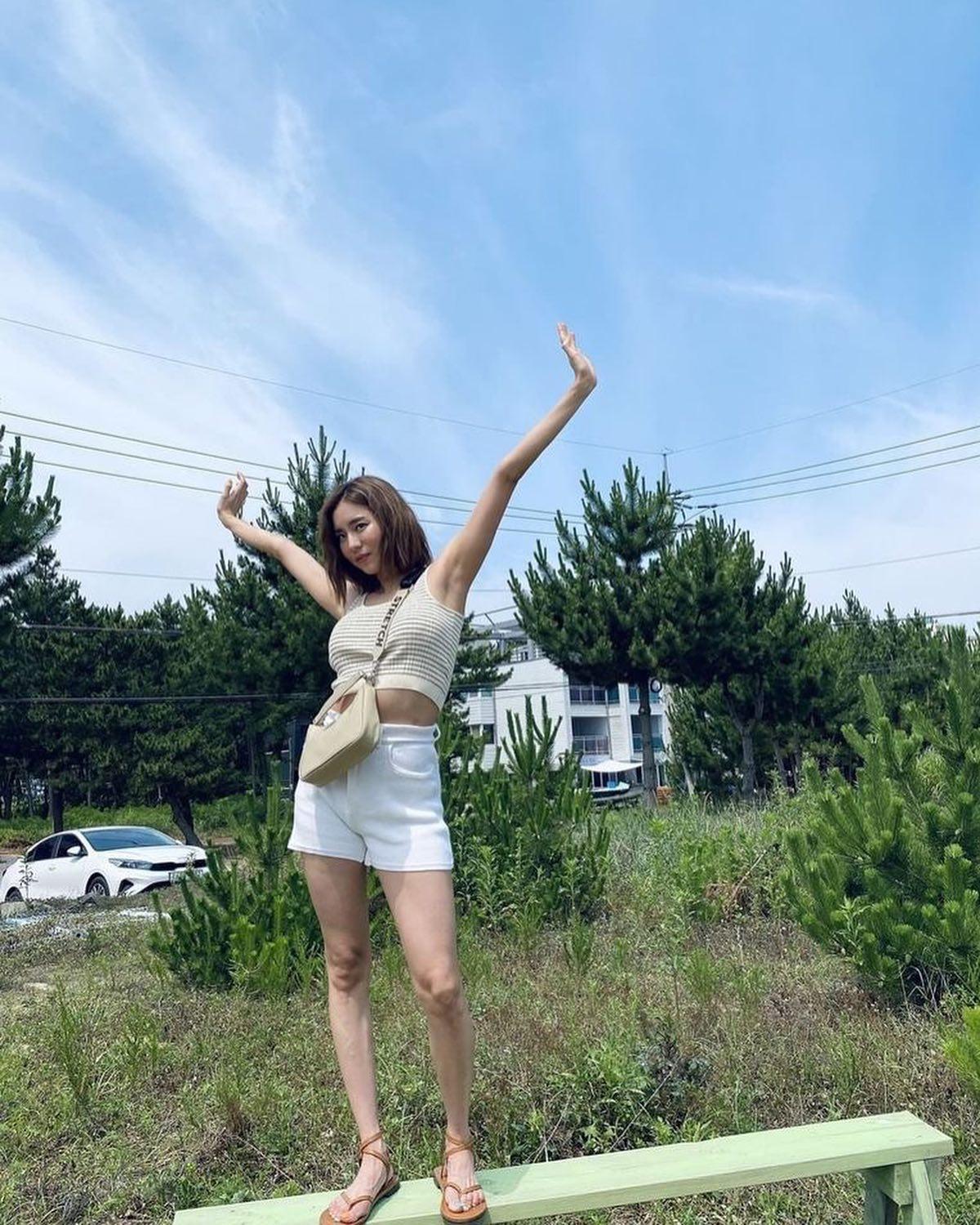 상큼한 단발룩은 유이처럼🍀 이미지10