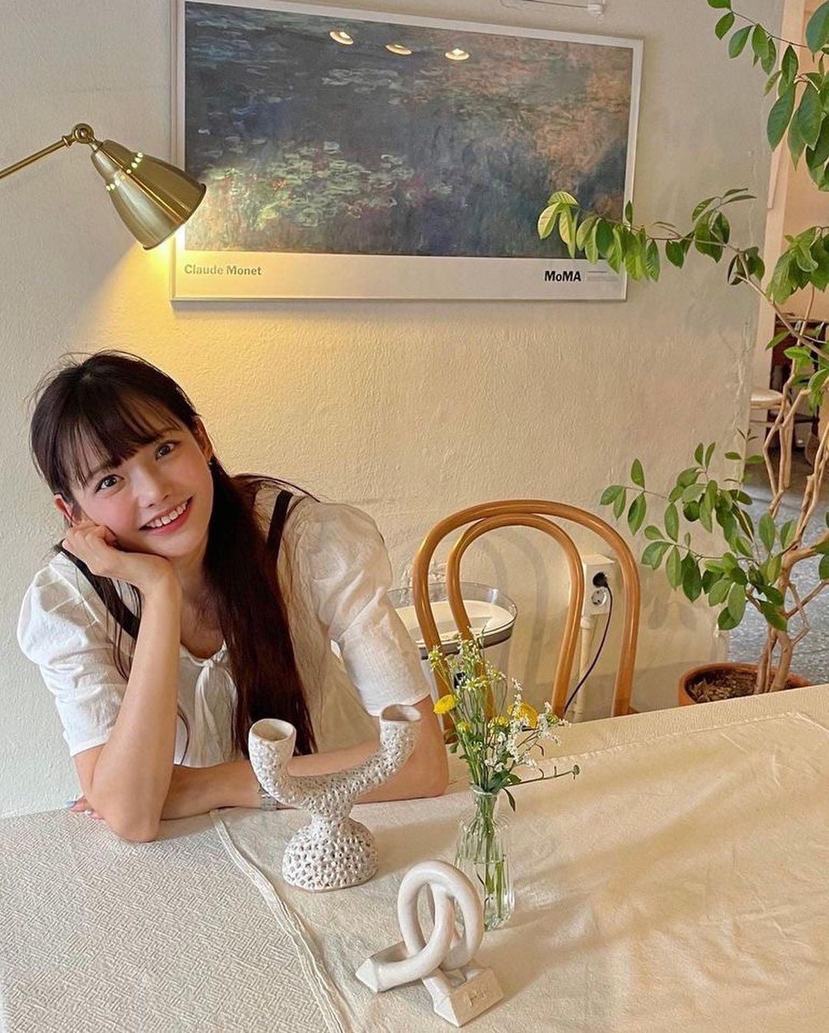 원조 꼬북좌 하연수 스타일링🐢🧡 이미지2