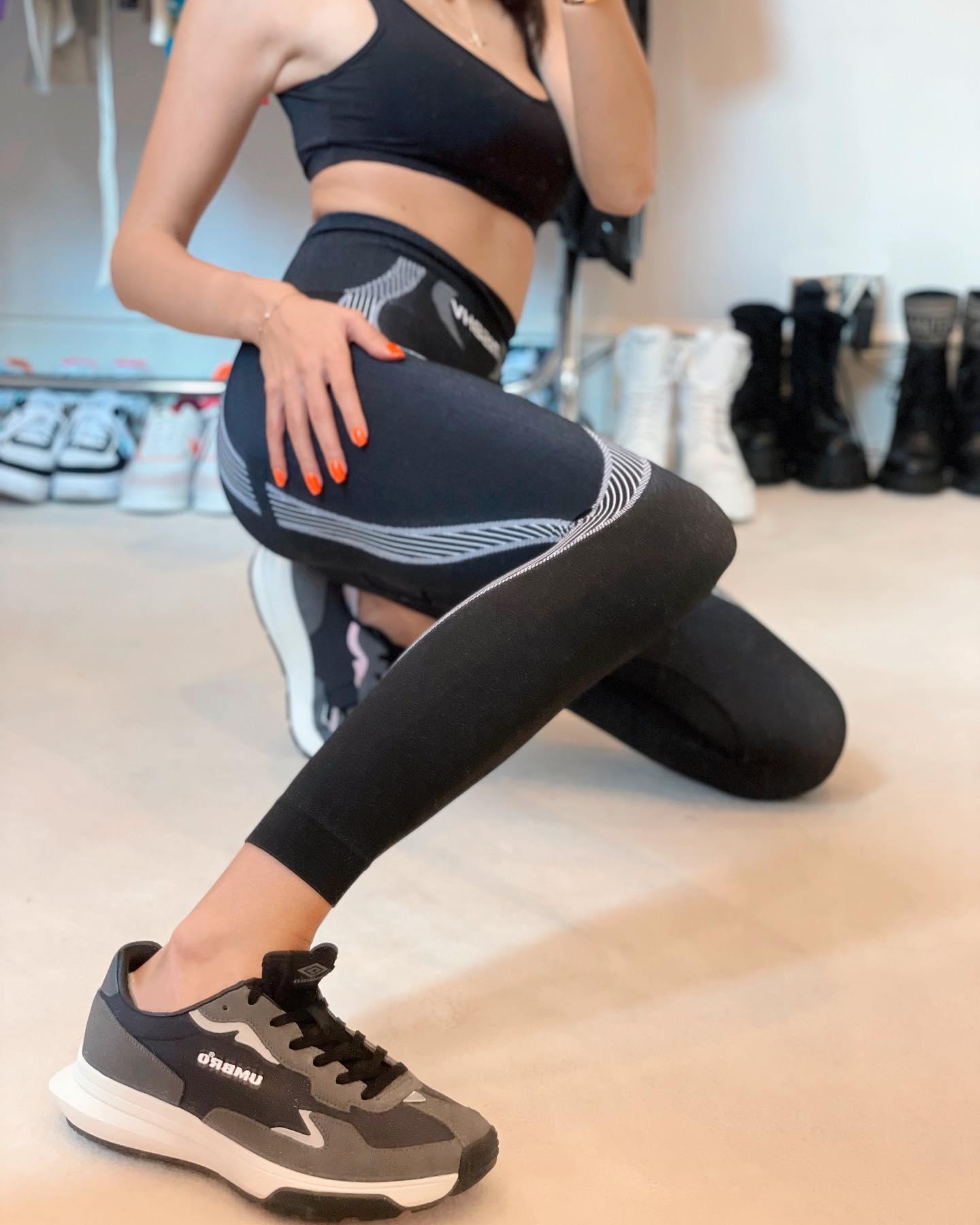 데일리룩 토이드 조거💚🤍@추가 이미지7