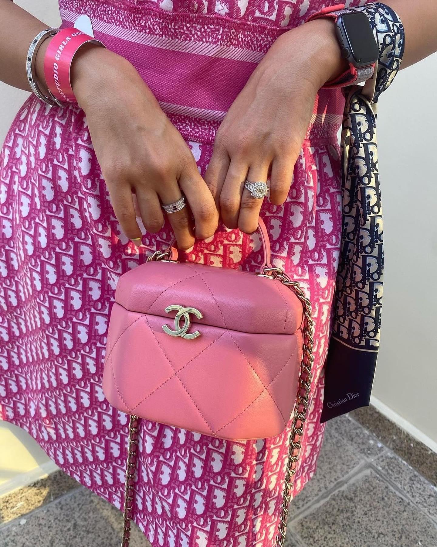 분홍한게 기부니 조크등요🎀💕 이미지1