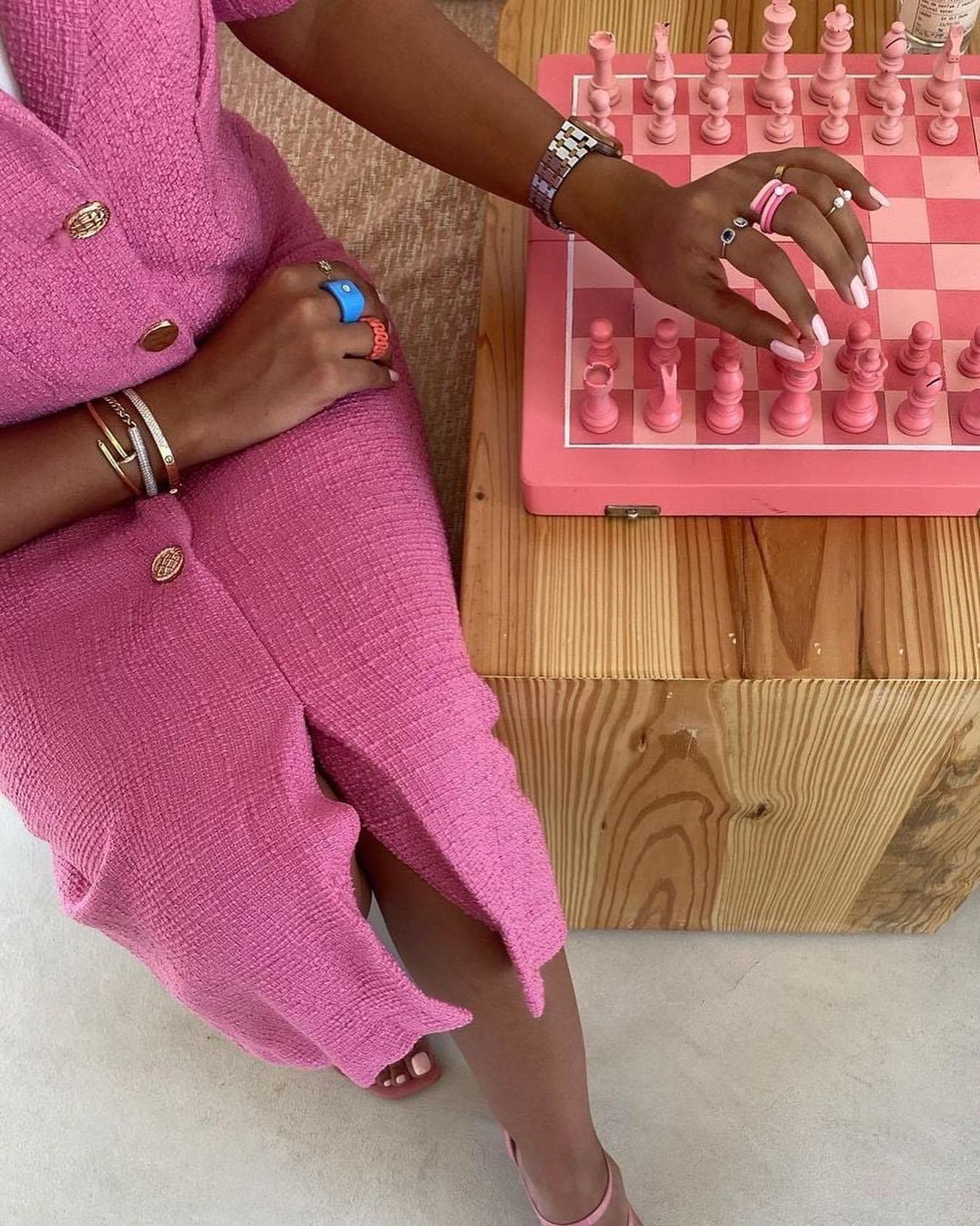 분홍한게 기부니 조크등요🎀💕 이미지2