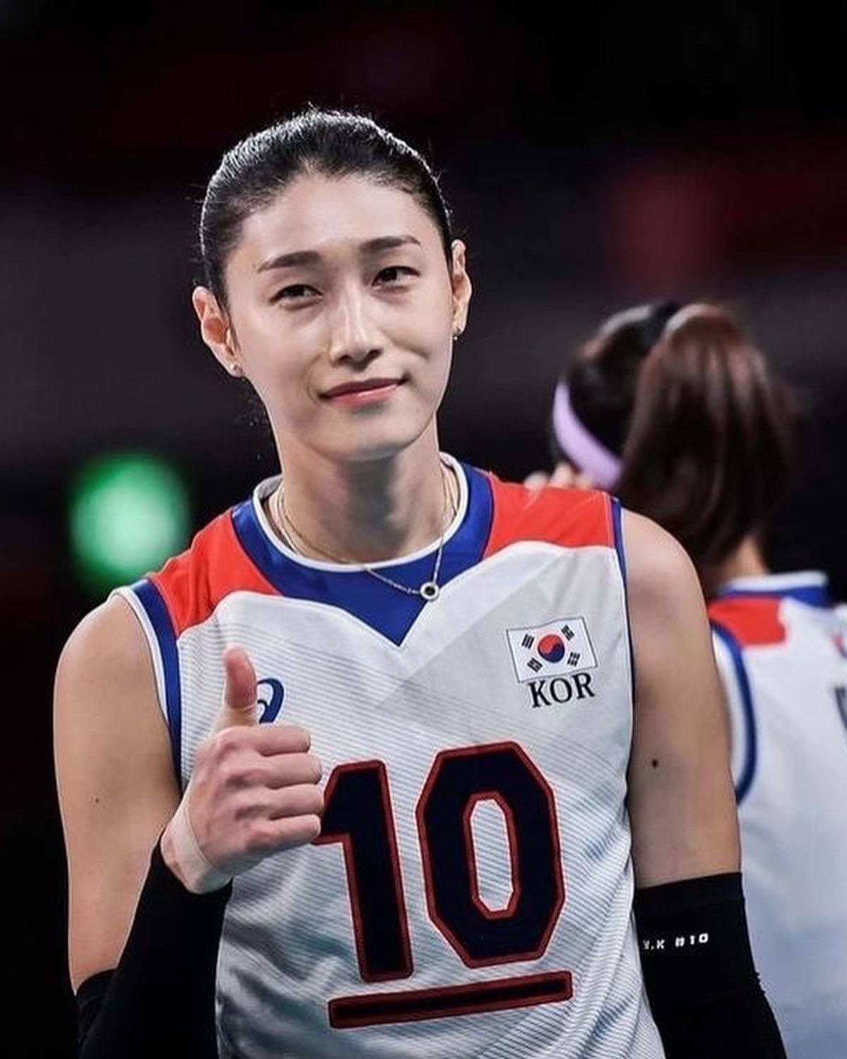 전국민이 덕질중인 연경언니🏐❤️ 이미지