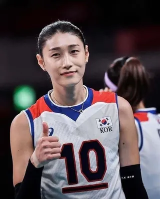 전국민이 덕질중인 연경언니🏐❤️ 이미지