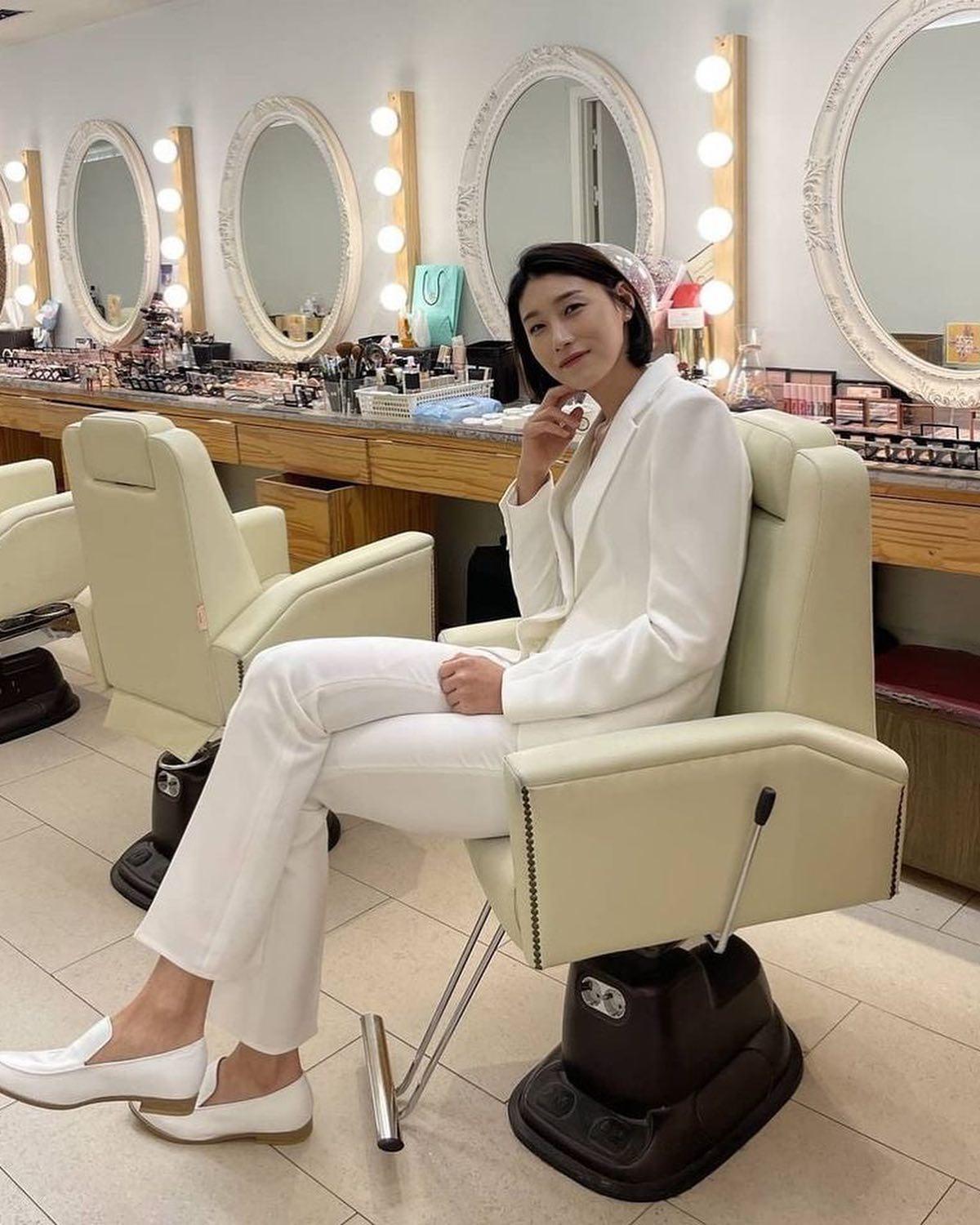 전국민이 덕질중인 연경언니🏐❤️ 이미지3