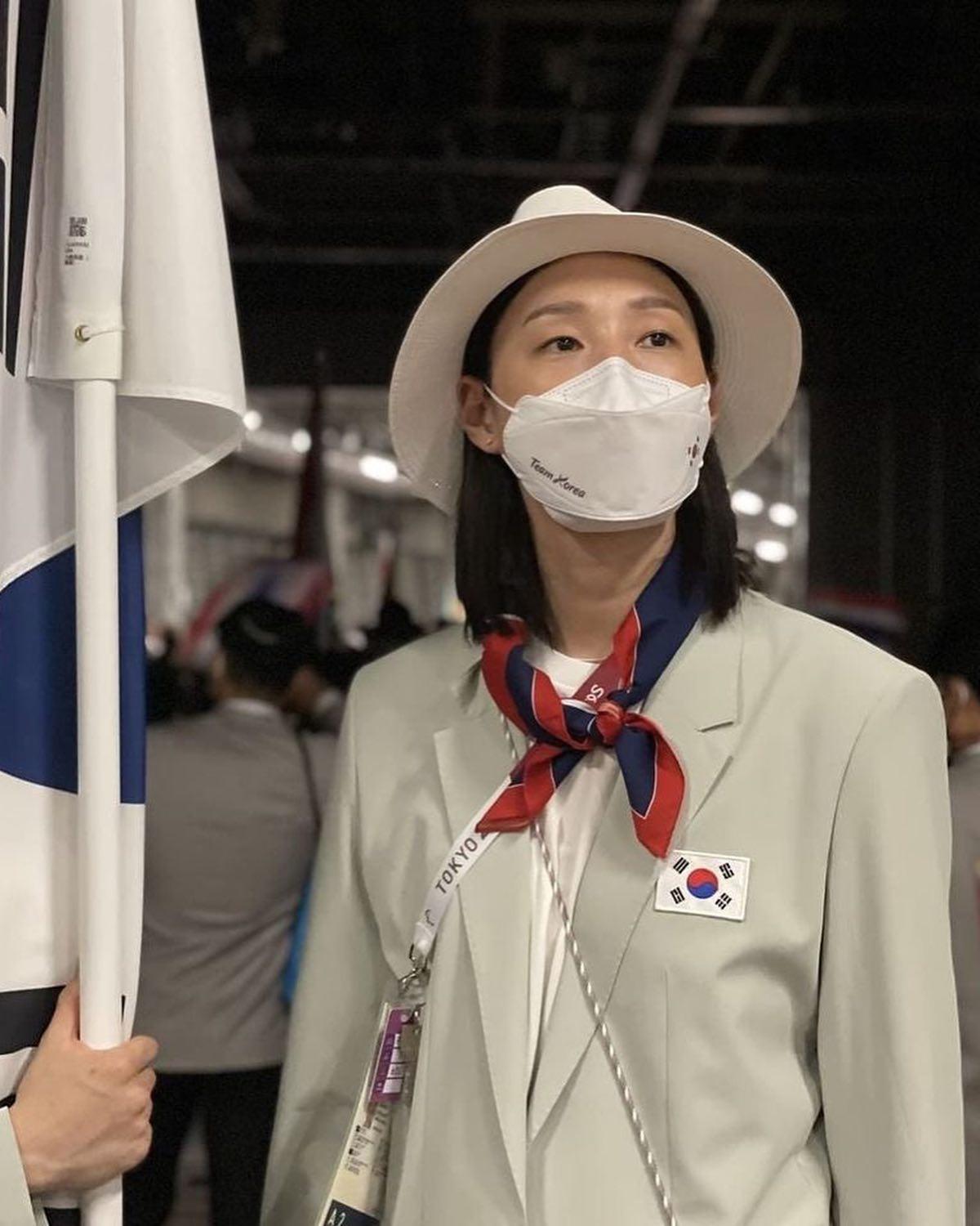 전국민이 덕질중인 연경언니🏐❤️ 이미지4
