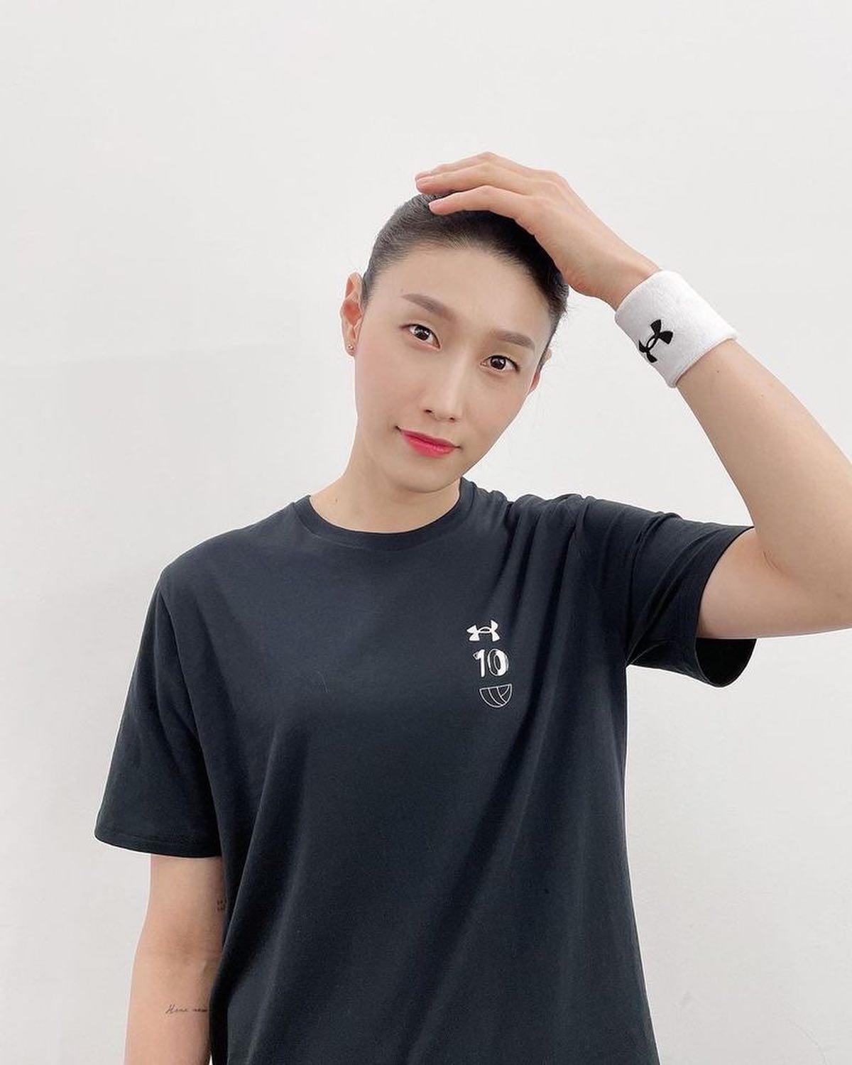 전국민이 덕질중인 연경언니🏐❤️ 이미지5