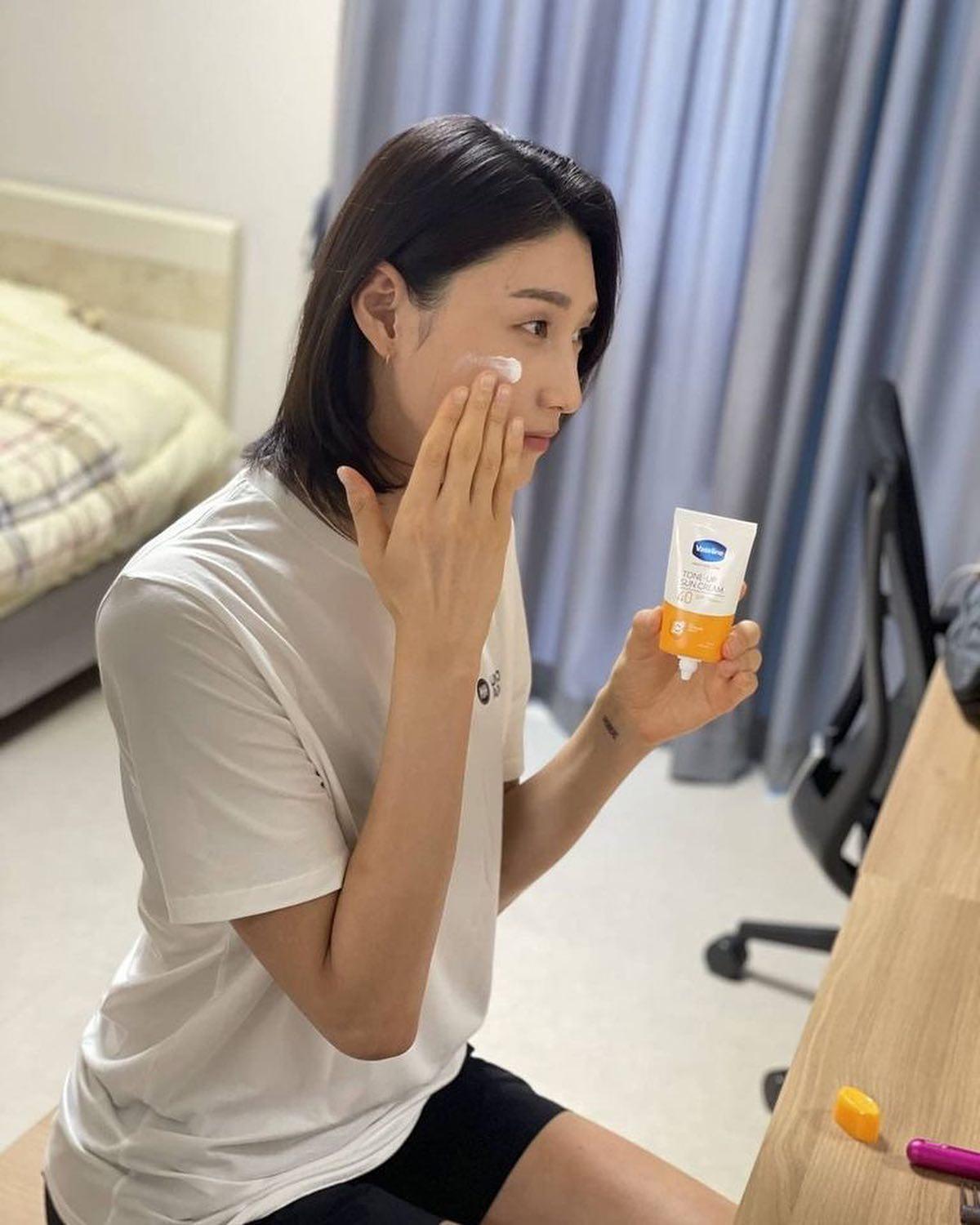 전국민이 덕질중인 연경언니🏐❤️ 이미지8