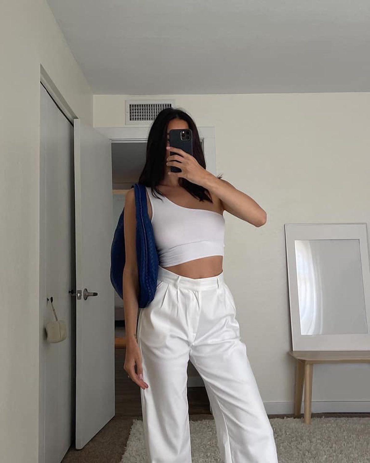 어렵지 않은 원숄더탑⛱🤍 이미지1