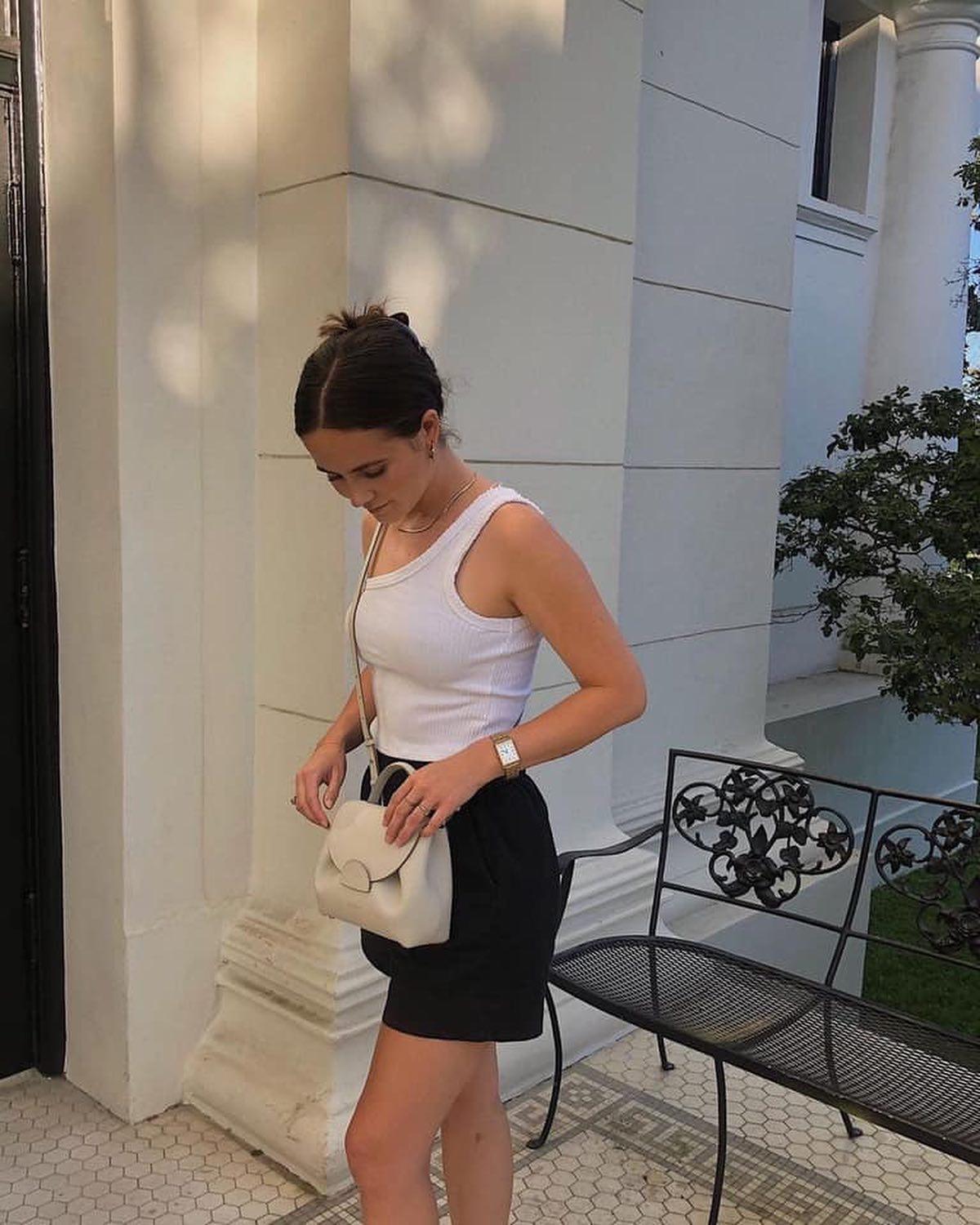 어렵지 않은 원숄더탑⛱🤍 이미지8