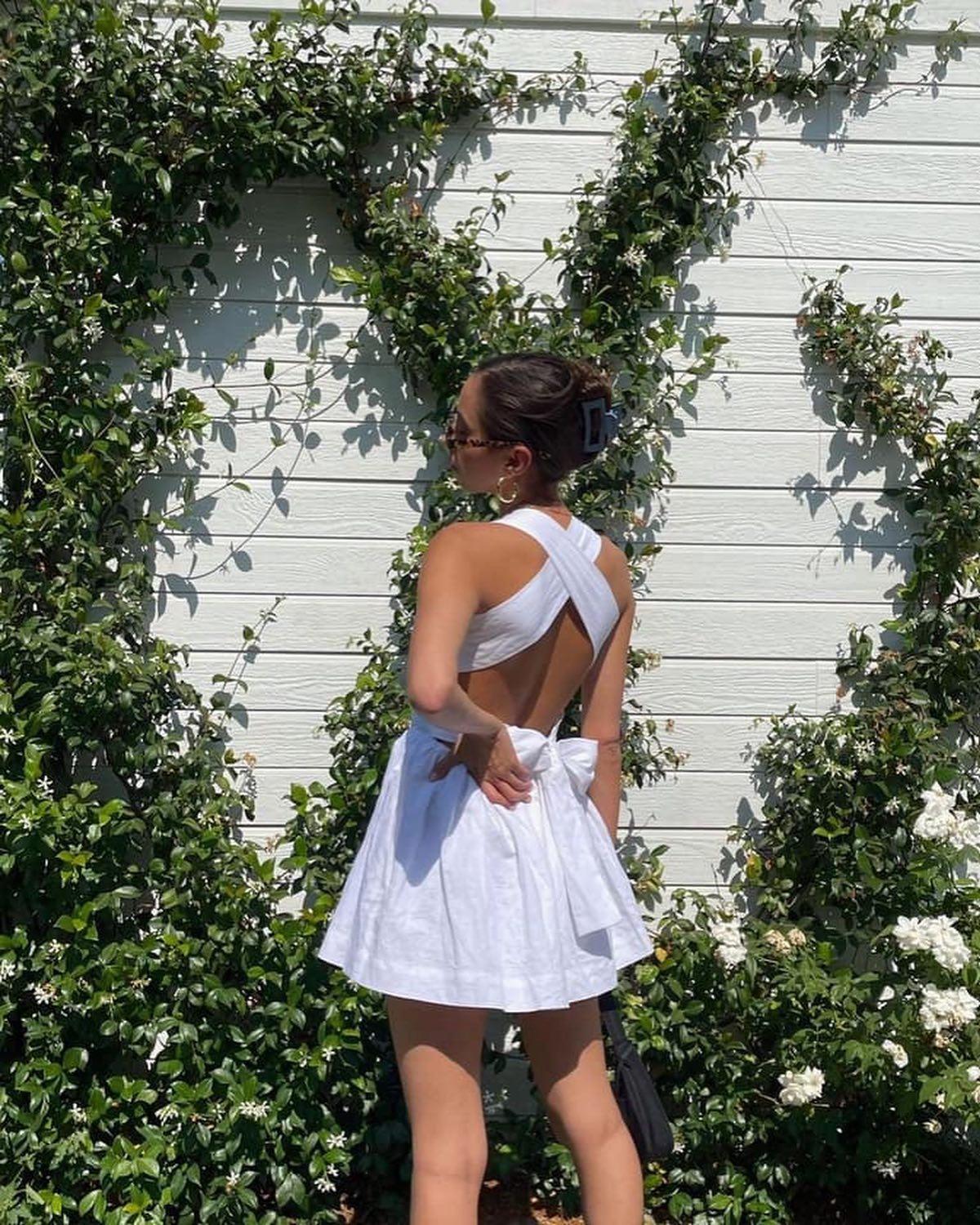 큼지막한 귀걸이로 뽀인트💛 이미지6