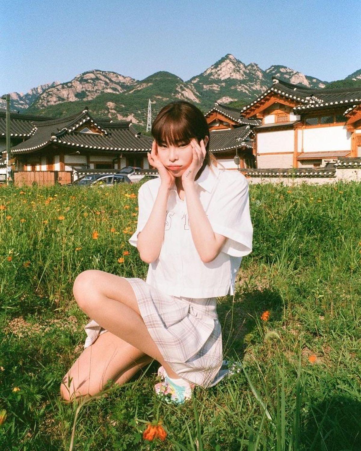 스타일 맛집 헤이즈 데일리😋❤️ 이미지1