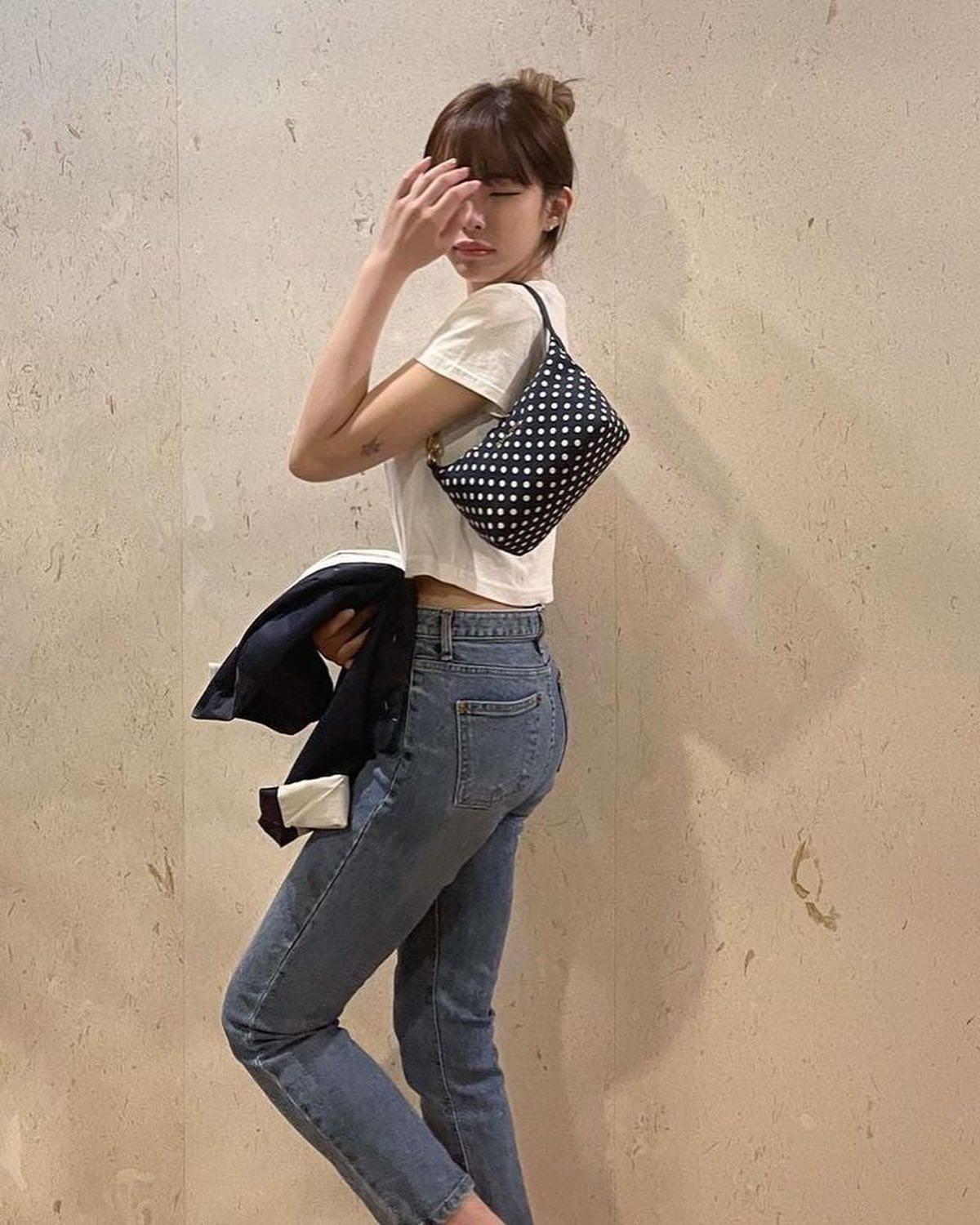 스타일 맛집 헤이즈 데일리😋❤️ 이미지3