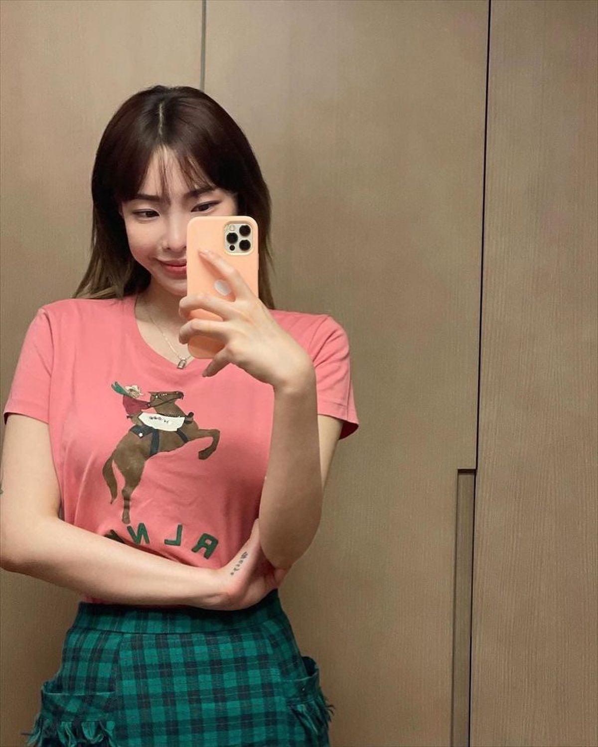 스타일 맛집 헤이즈 데일리😋❤️ 이미지4