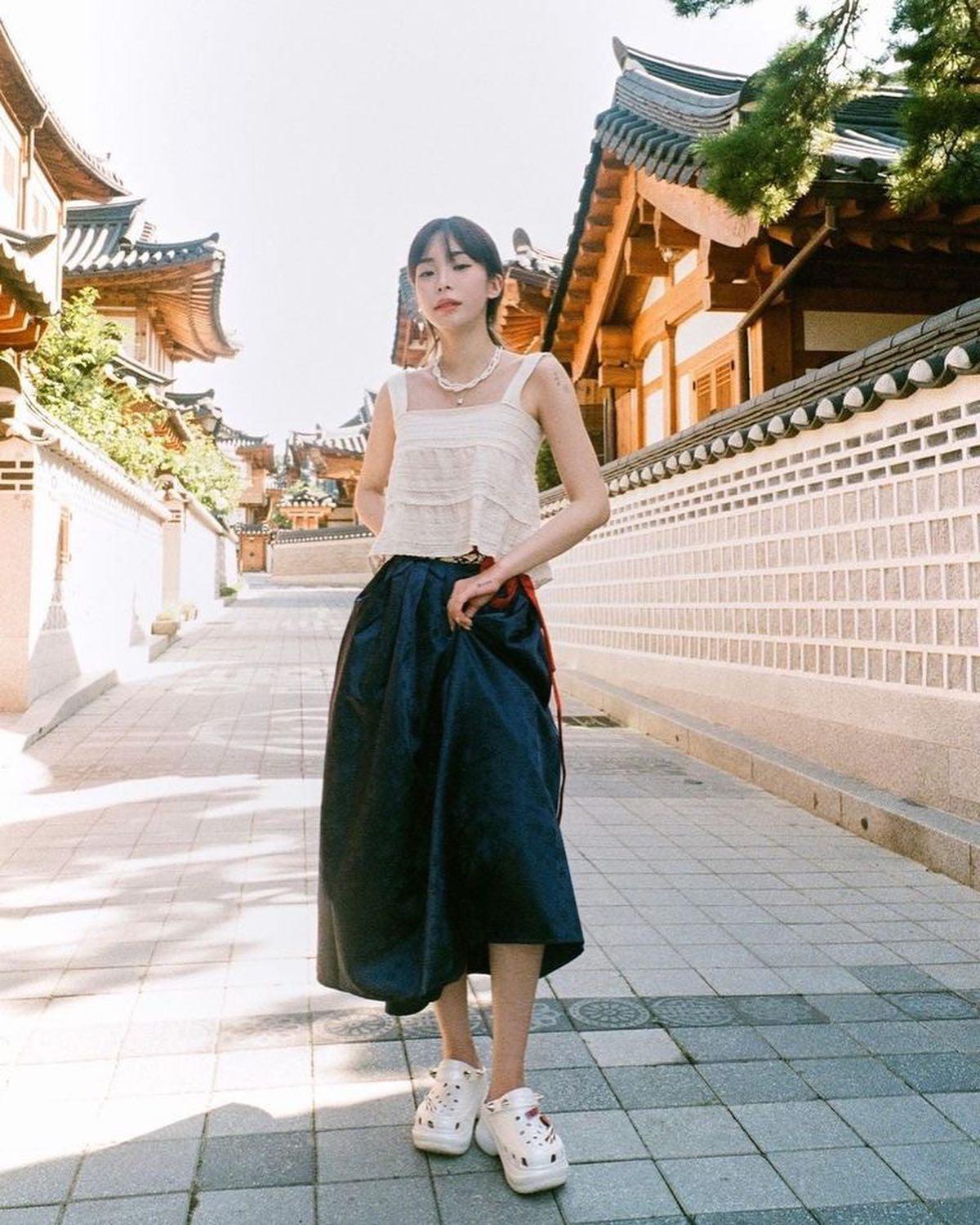 스타일 맛집 헤이즈 데일리😋❤️ 이미지5