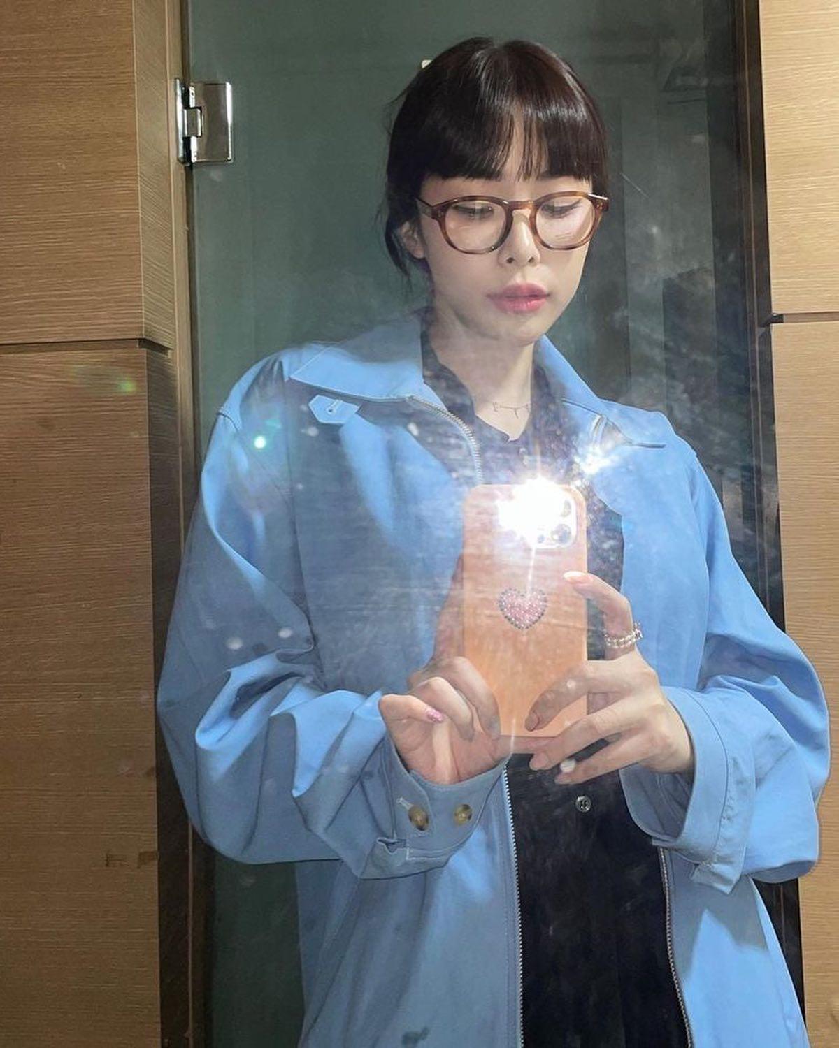 스타일 맛집 헤이즈 데일리😋❤️ 이미지6