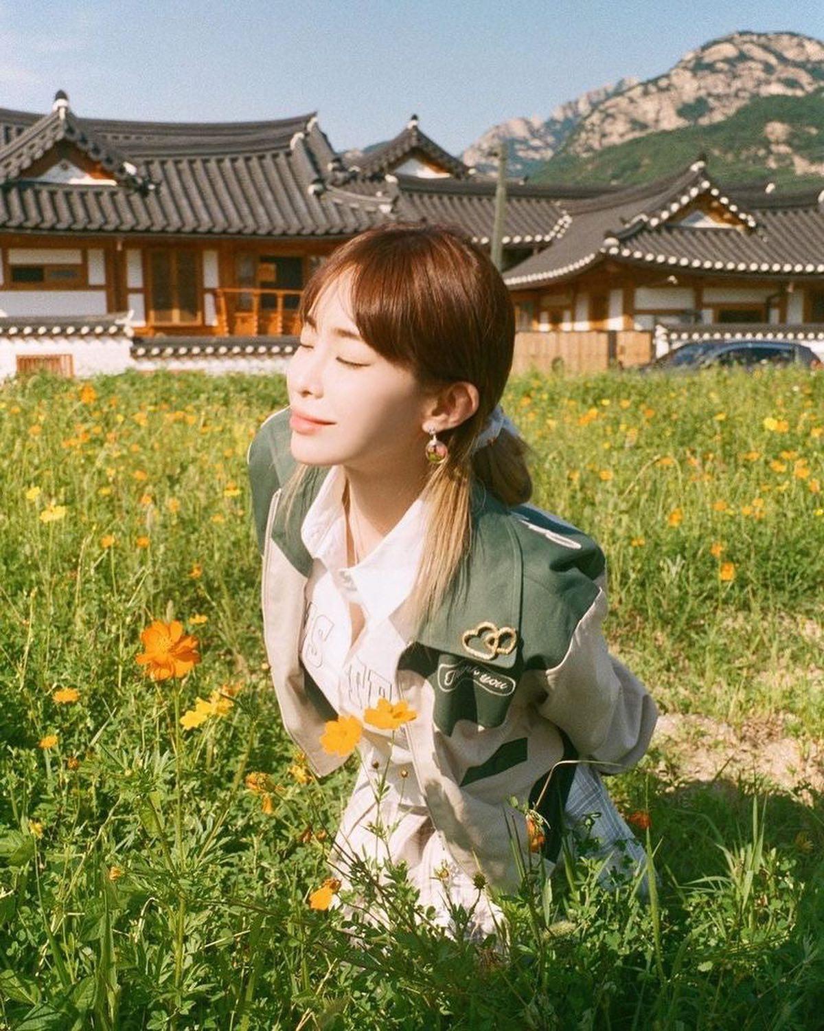 스타일 맛집 헤이즈 데일리😋❤️ 이미지7