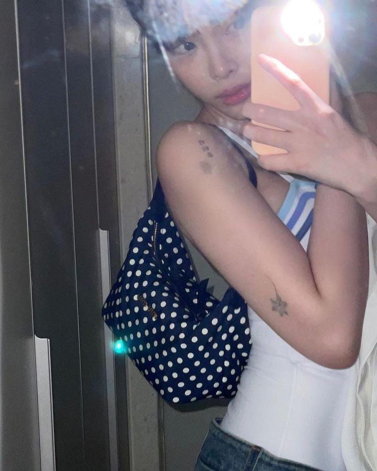 스타일 맛집 헤이즈 데일리😋❤️ 이미지8