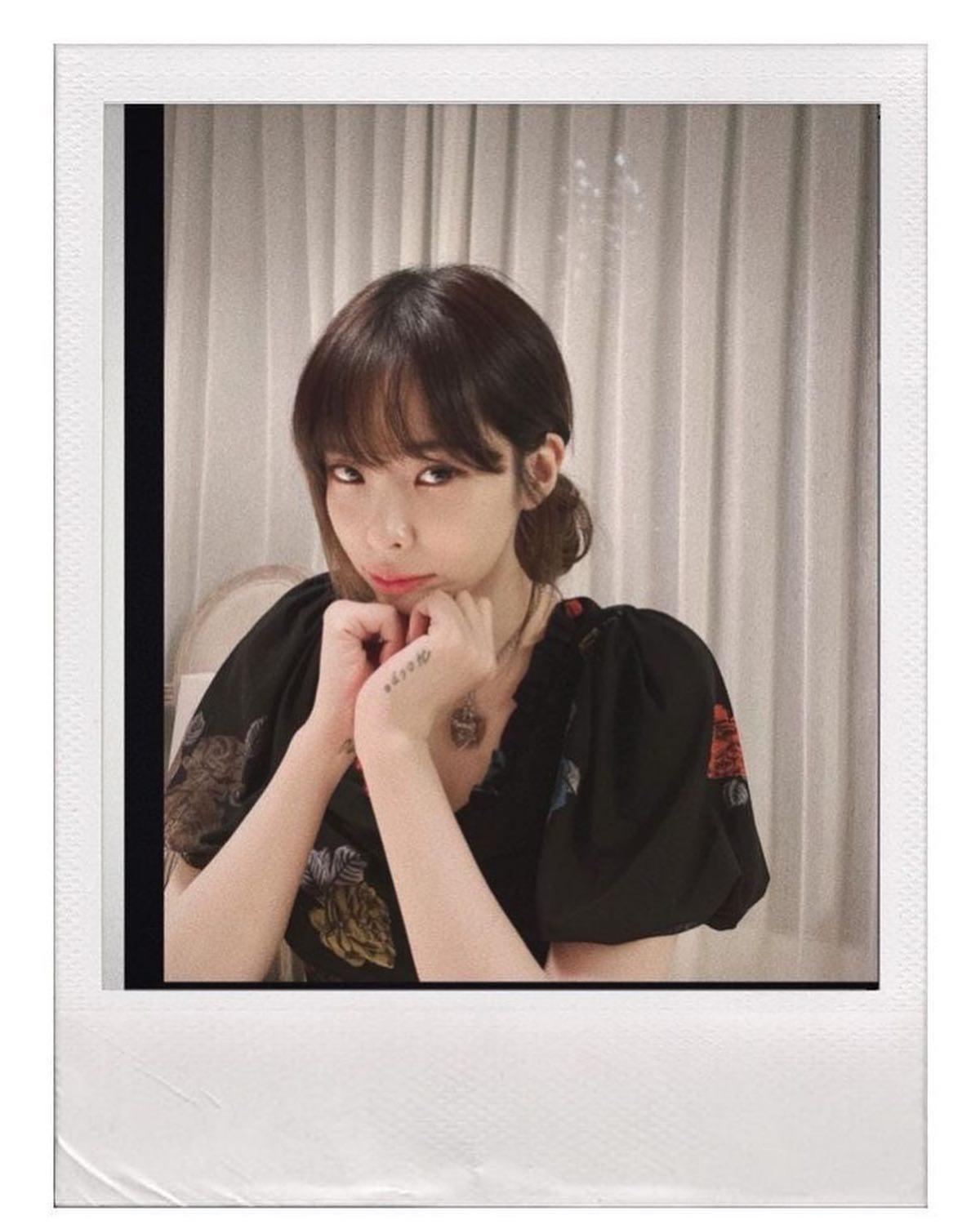 스타일 맛집 헤이즈 데일리😋❤️ 이미지9