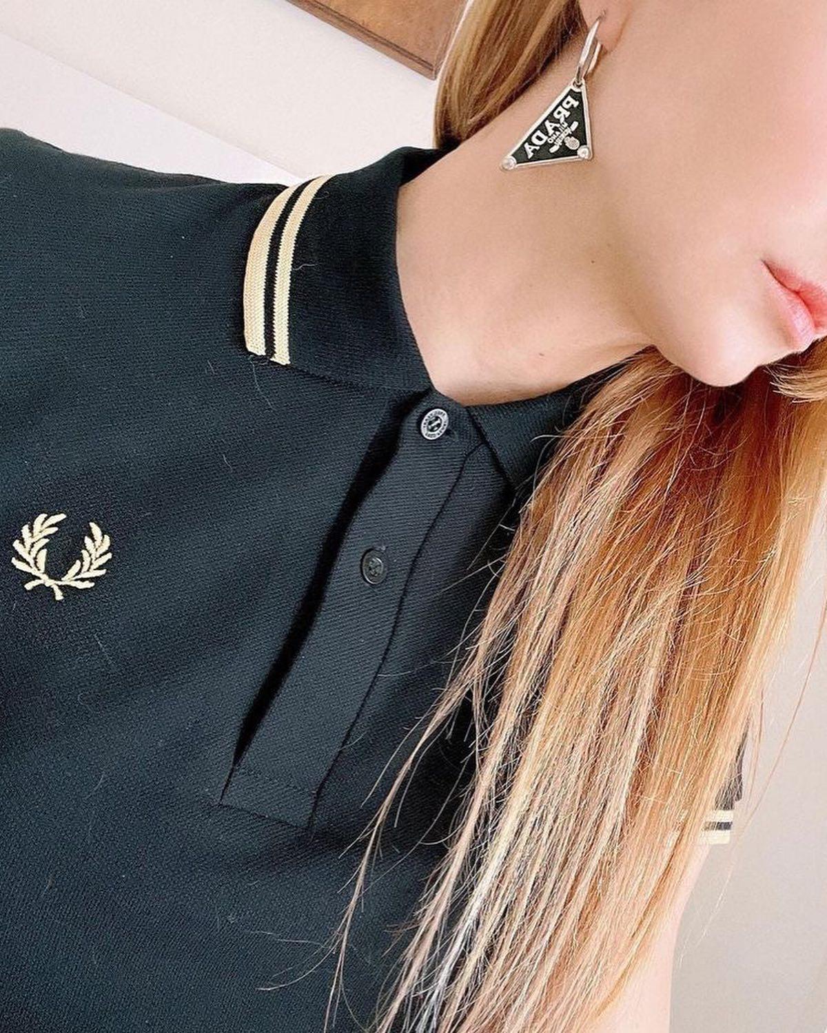 세상 영롱 프라다 이어링💎✨ 이미지6