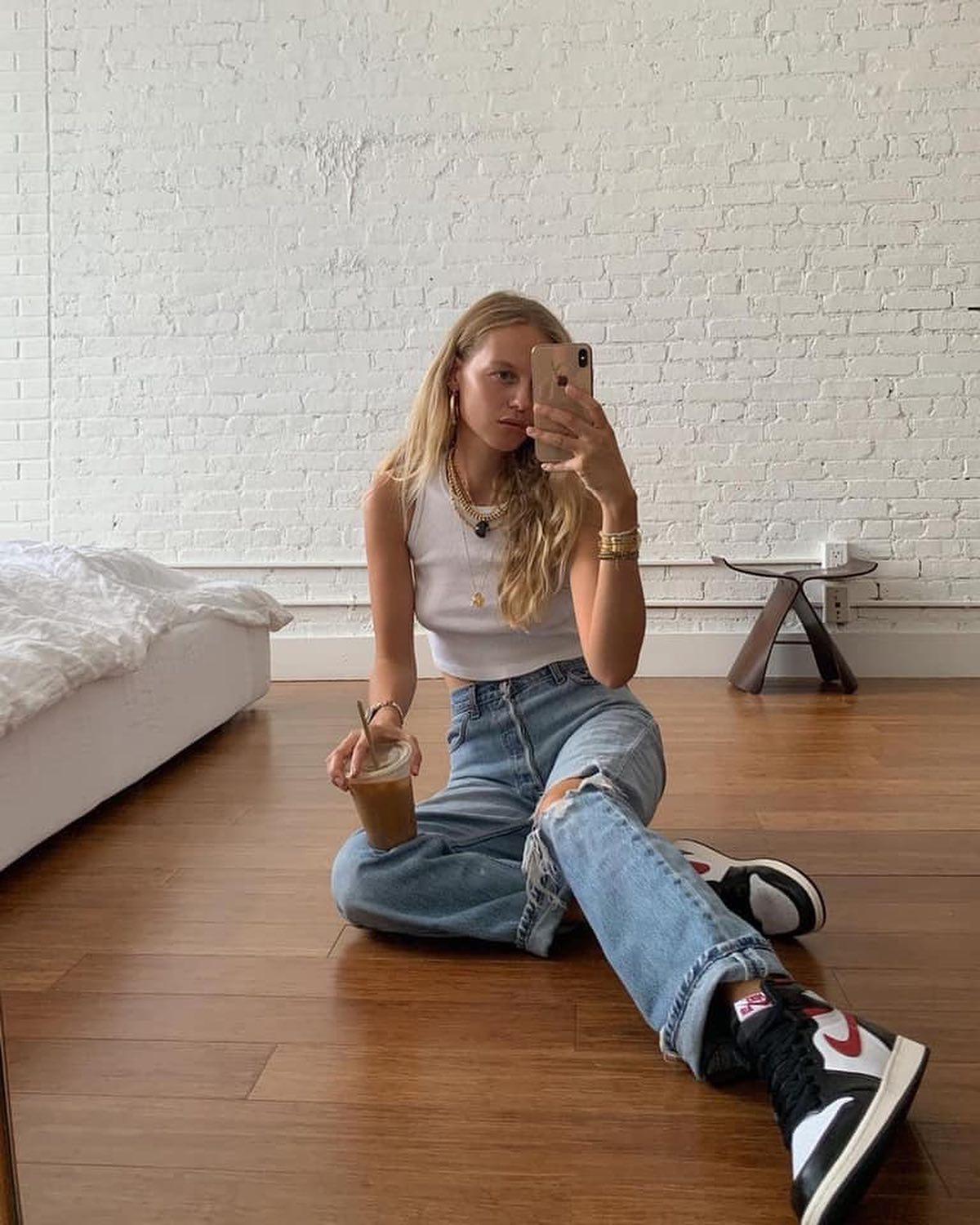 여름엔 찢청이지👖😆 이미지2