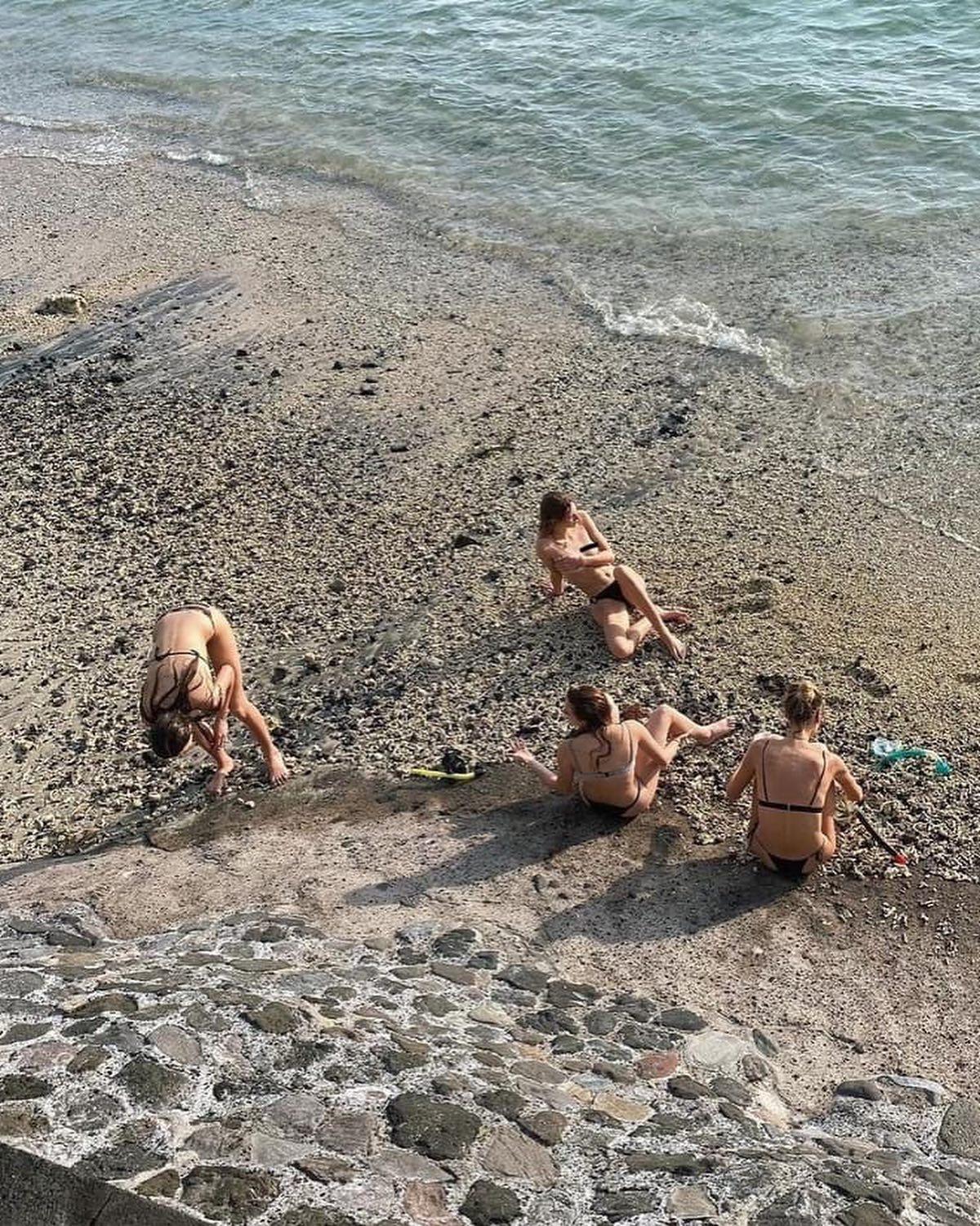 여름 청량함 느끼고파🐳💙 이미지5