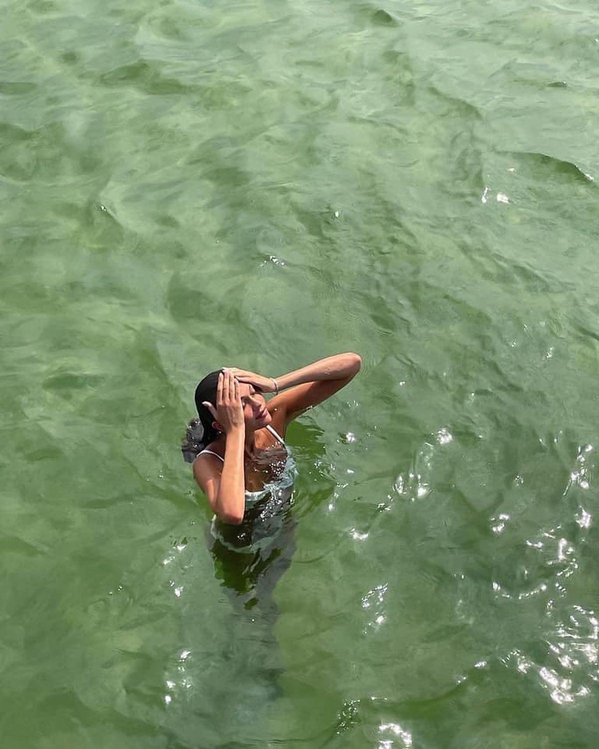 여름 청량함 느끼고파🐳💙 이미지8