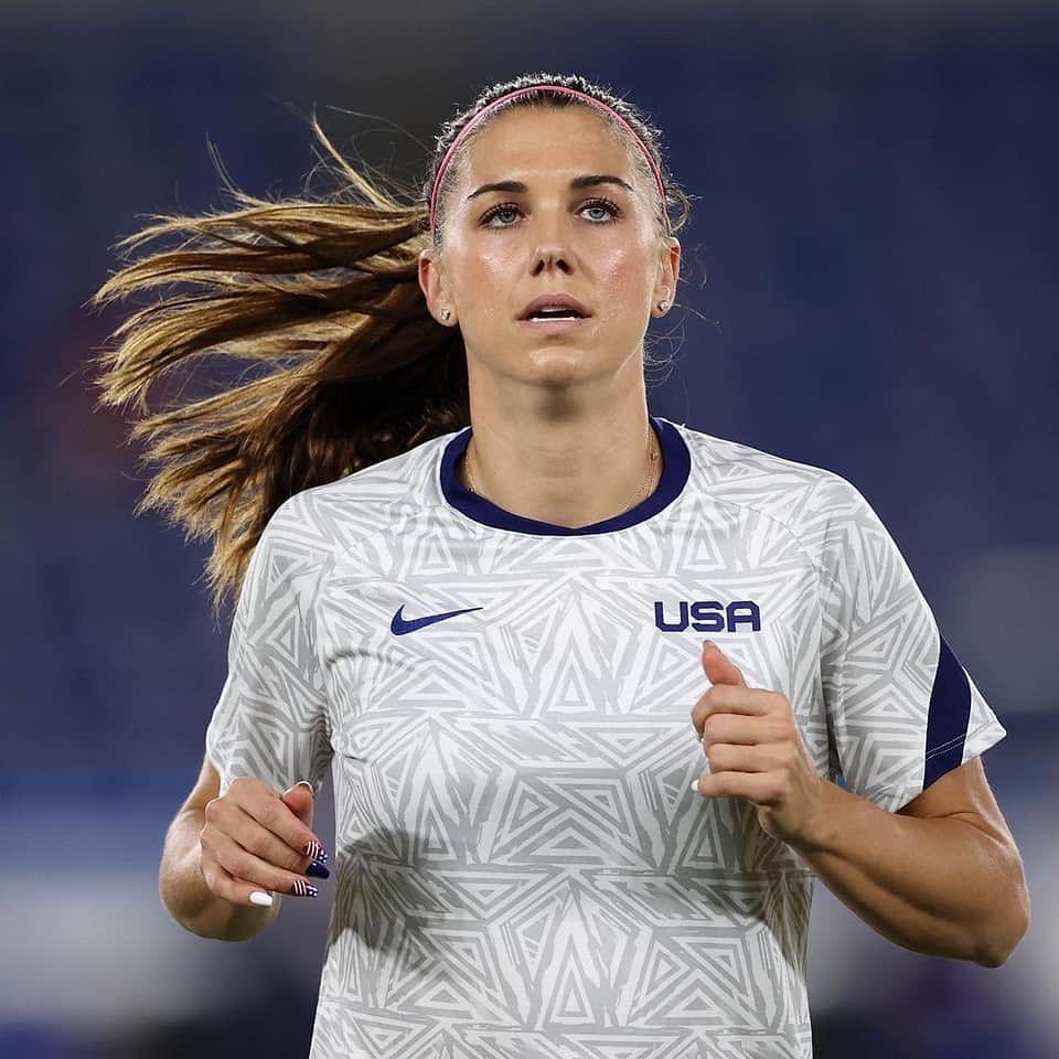 멋진 올림픽 네일 구경하기🏅🤺 이미지8