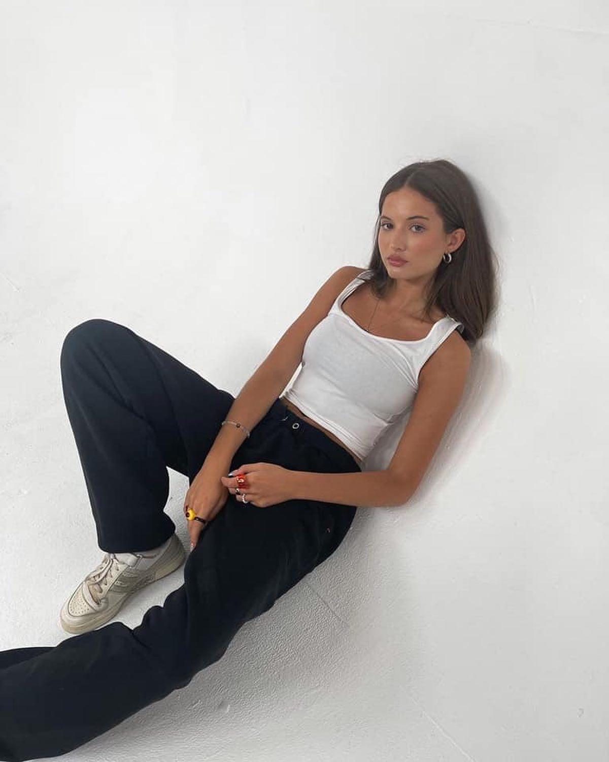 지금 입기 좋은 난닝구룩😋❤️‍🔥 이미지1