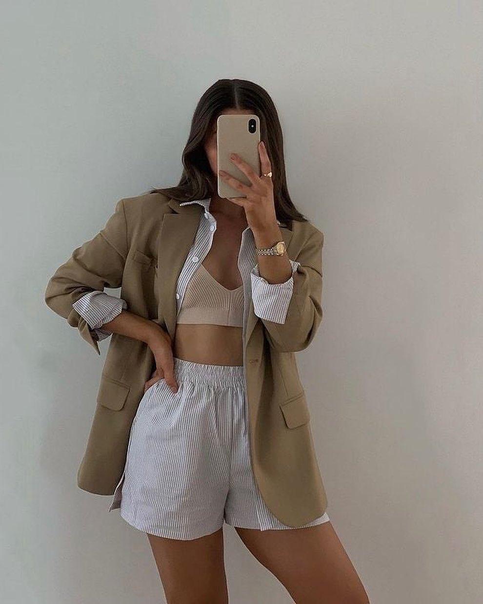 간절기까지 쭉 유용한 수트모음😎 이미지2