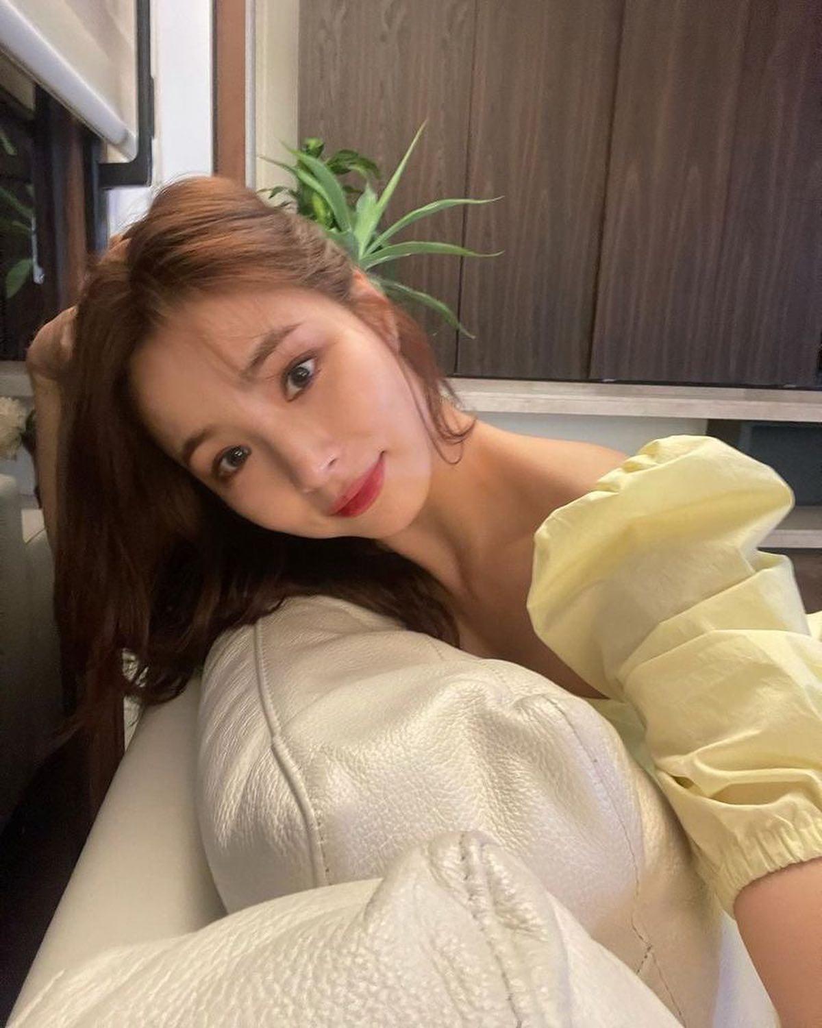 언제봐도 만점미모 세경언니💯💛 이미지3