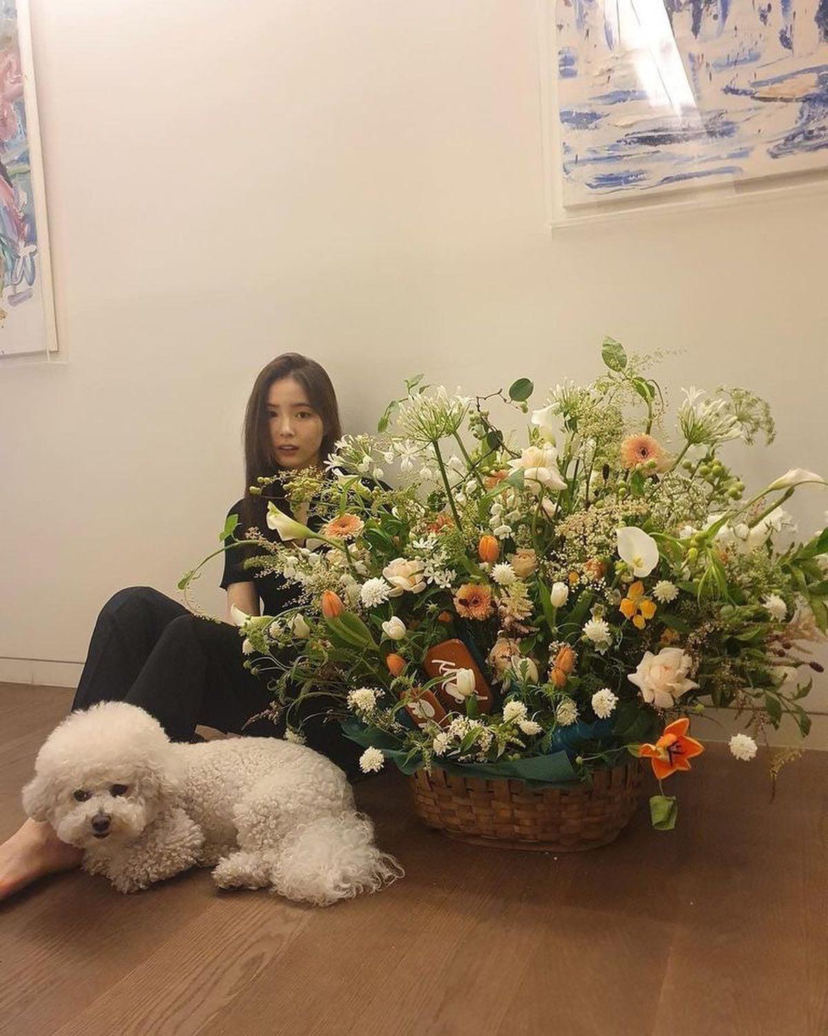 언제봐도 만점미모 세경언니💯💛 이미지8