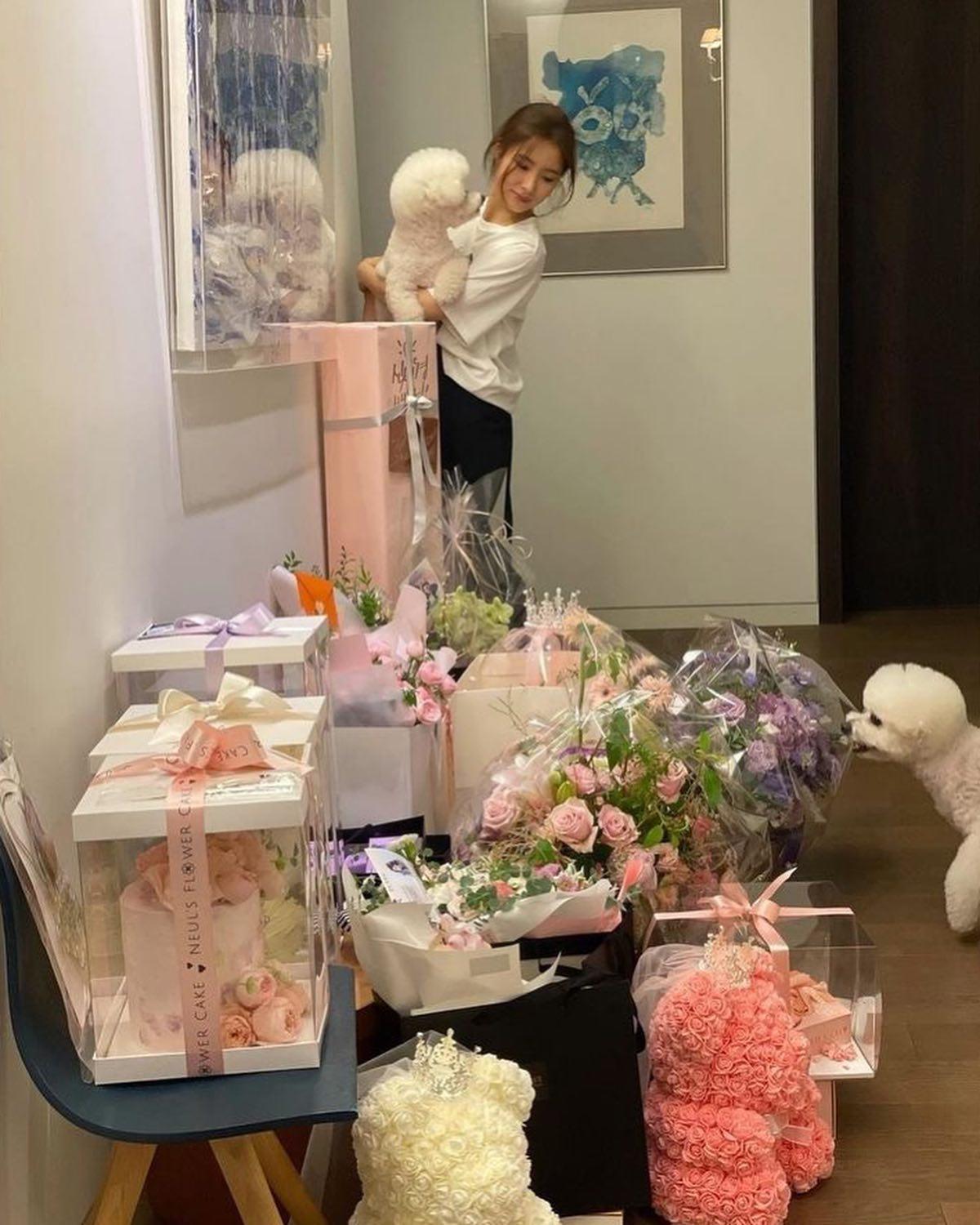 언제봐도 만점미모 세경언니💯💛 이미지9