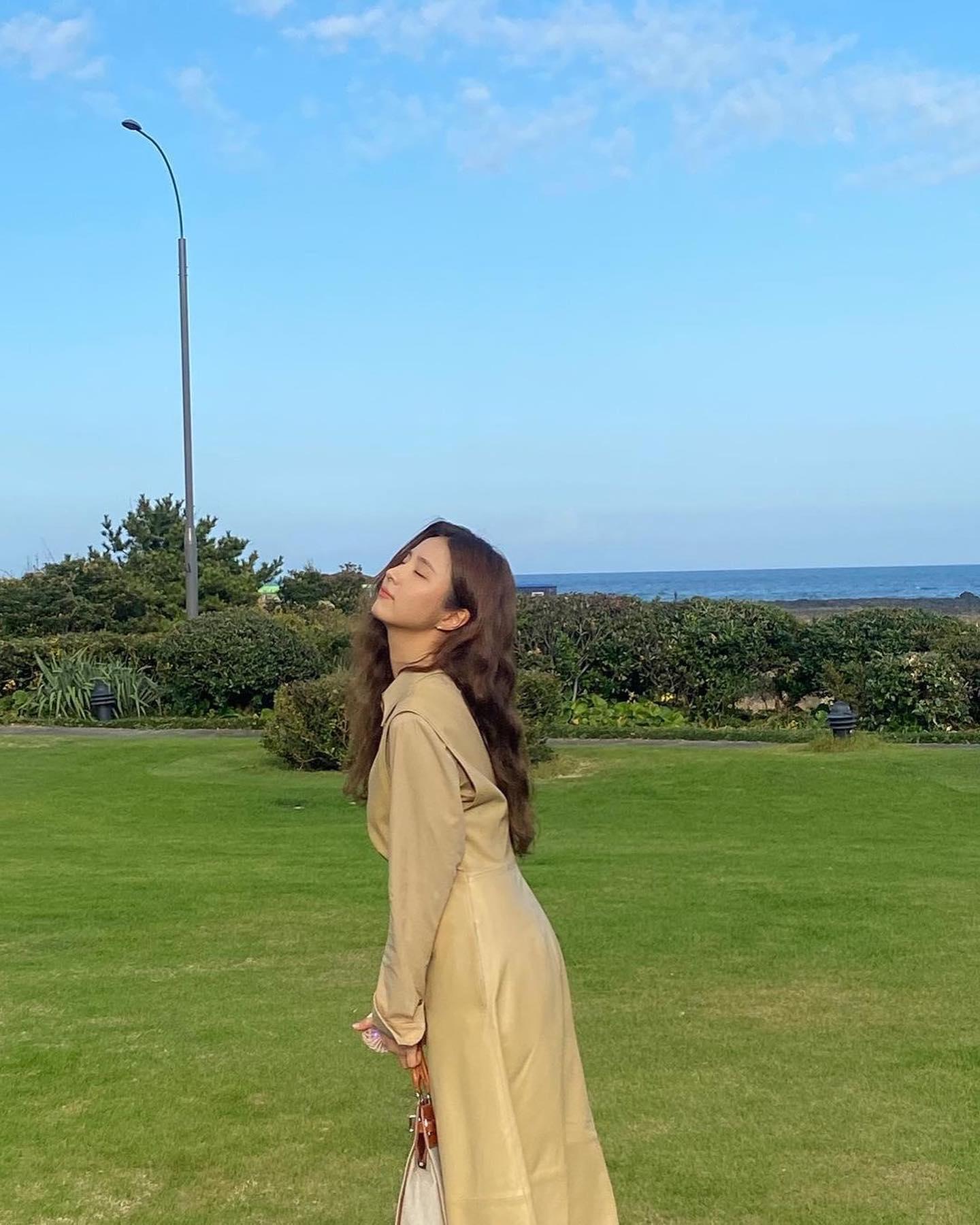 언제봐도 만점미모 세경언니💯💛 이미지10