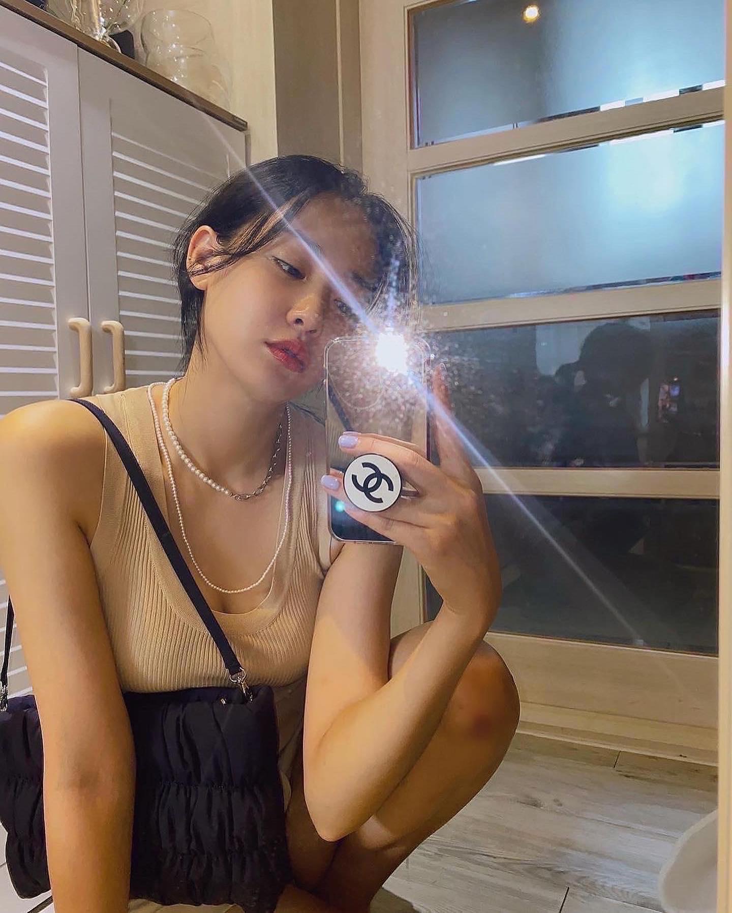 여전한 아이돌 미모 @이주연🌷 이미지2