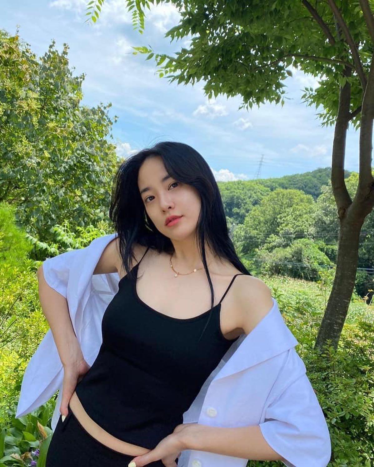 여전한 아이돌 미모 @이주연🌷 이미지3