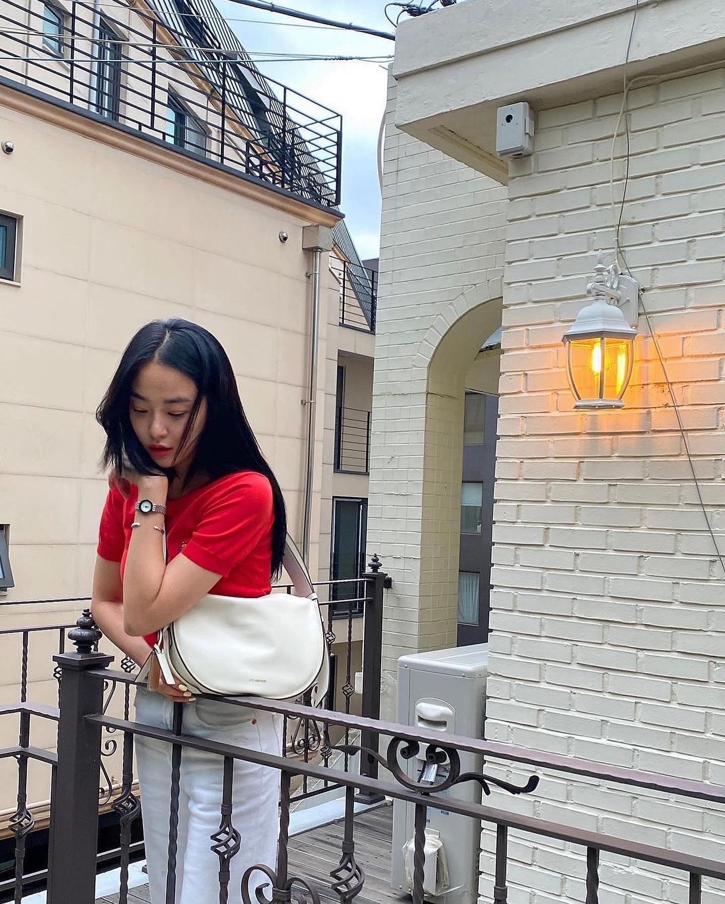 여전한 아이돌 미모 @이주연🌷 이미지5