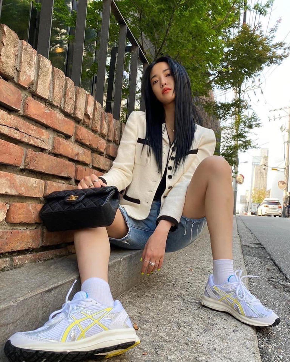 여전한 아이돌 미모 @이주연🌷 이미지6