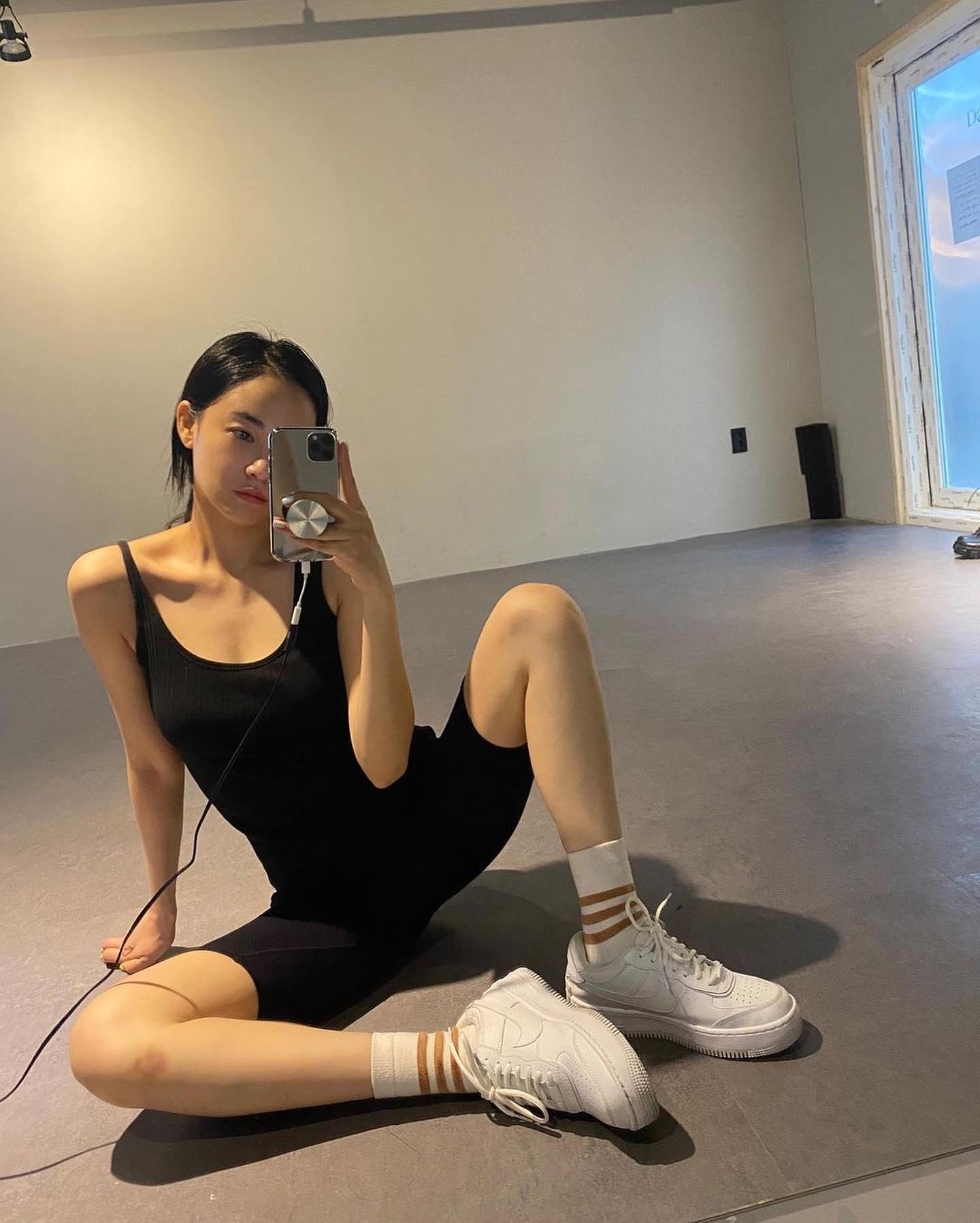 여전한 아이돌 미모 @이주연🌷 이미지7