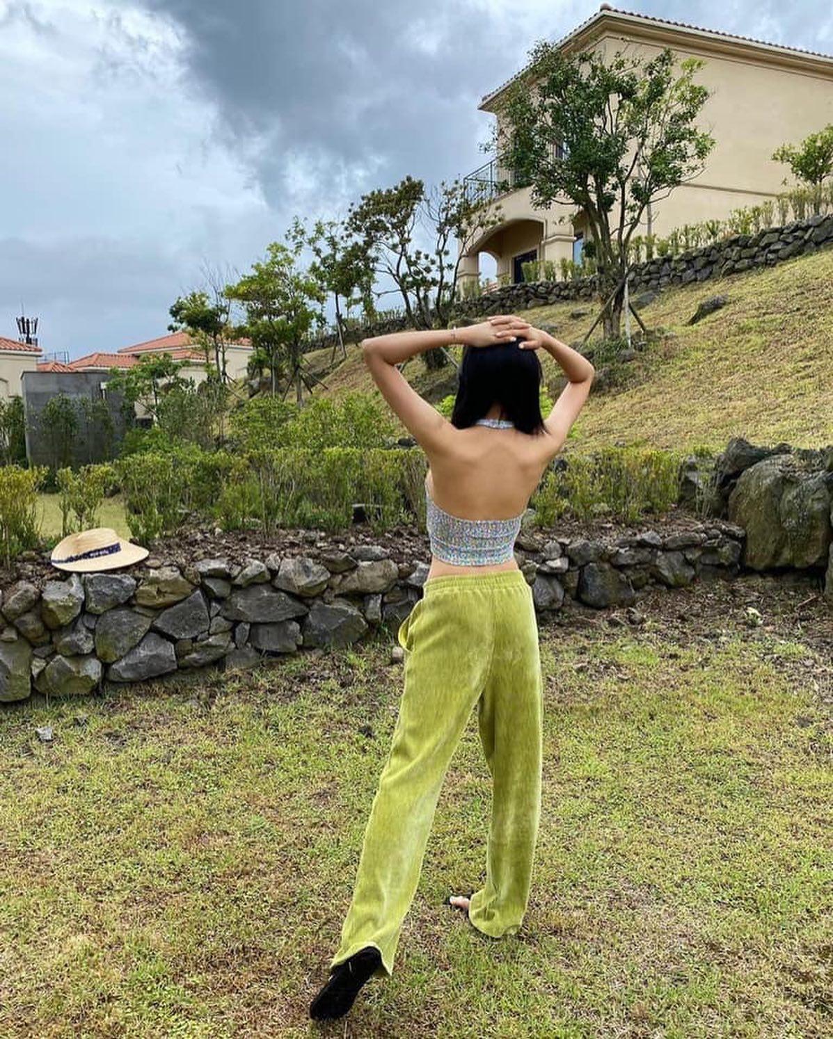 여전한 아이돌 미모 @이주연🌷 이미지10