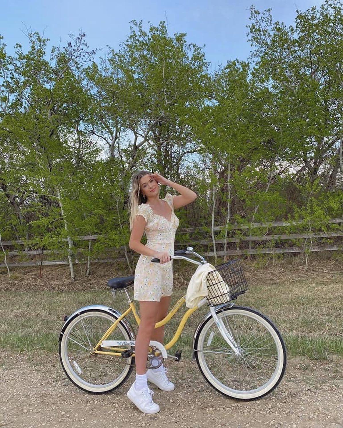 일상 속 자전거타기🚴🏻♀️🌿 이미지6