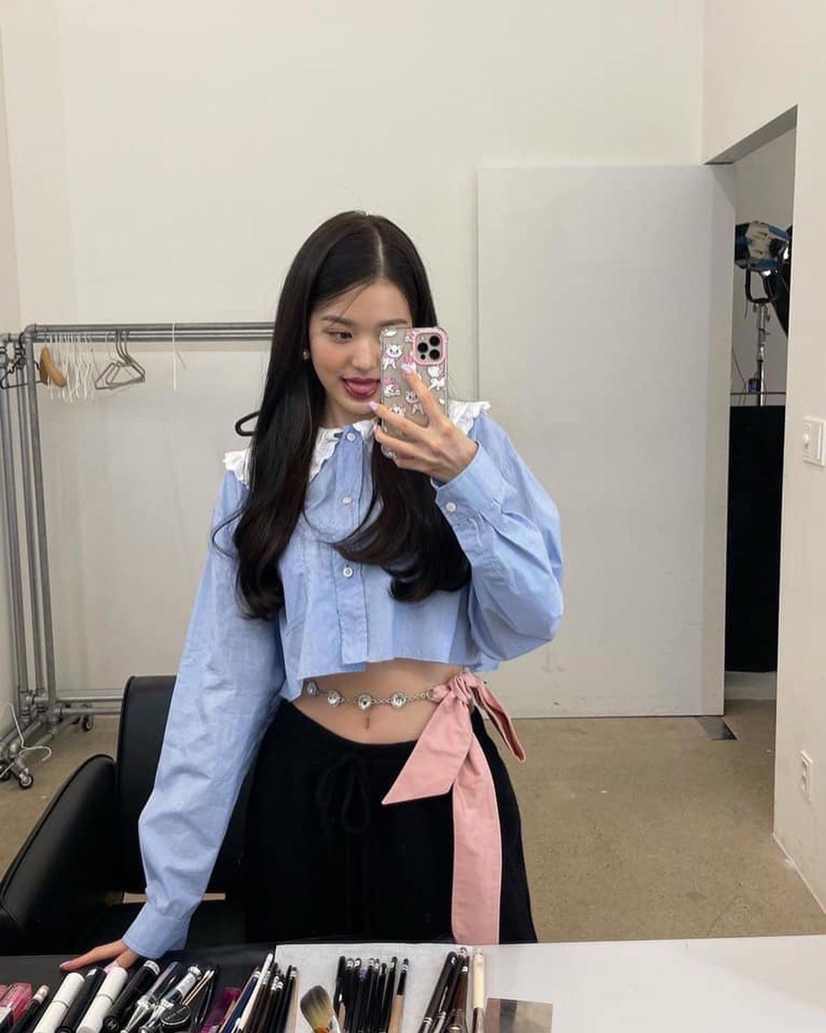 요즘 핫한 언니들 @벨리체인💎🔥 이미지3